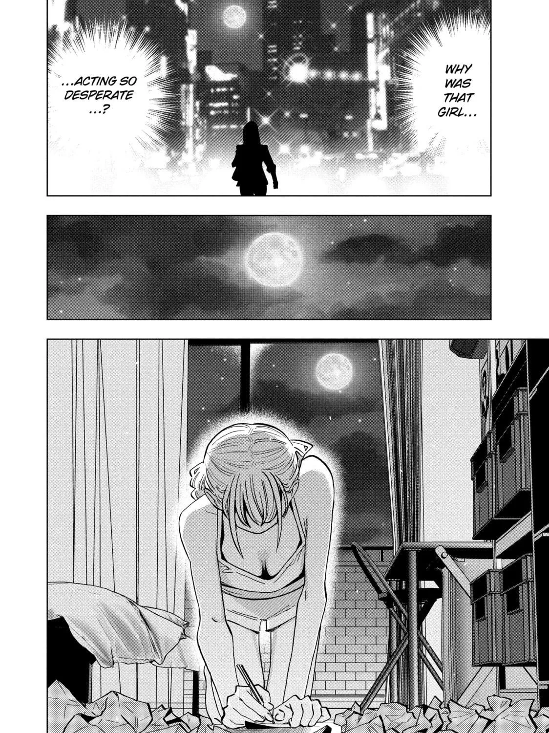Read Ya Boy Kongming! chapter 118 image 22 on Lezhin