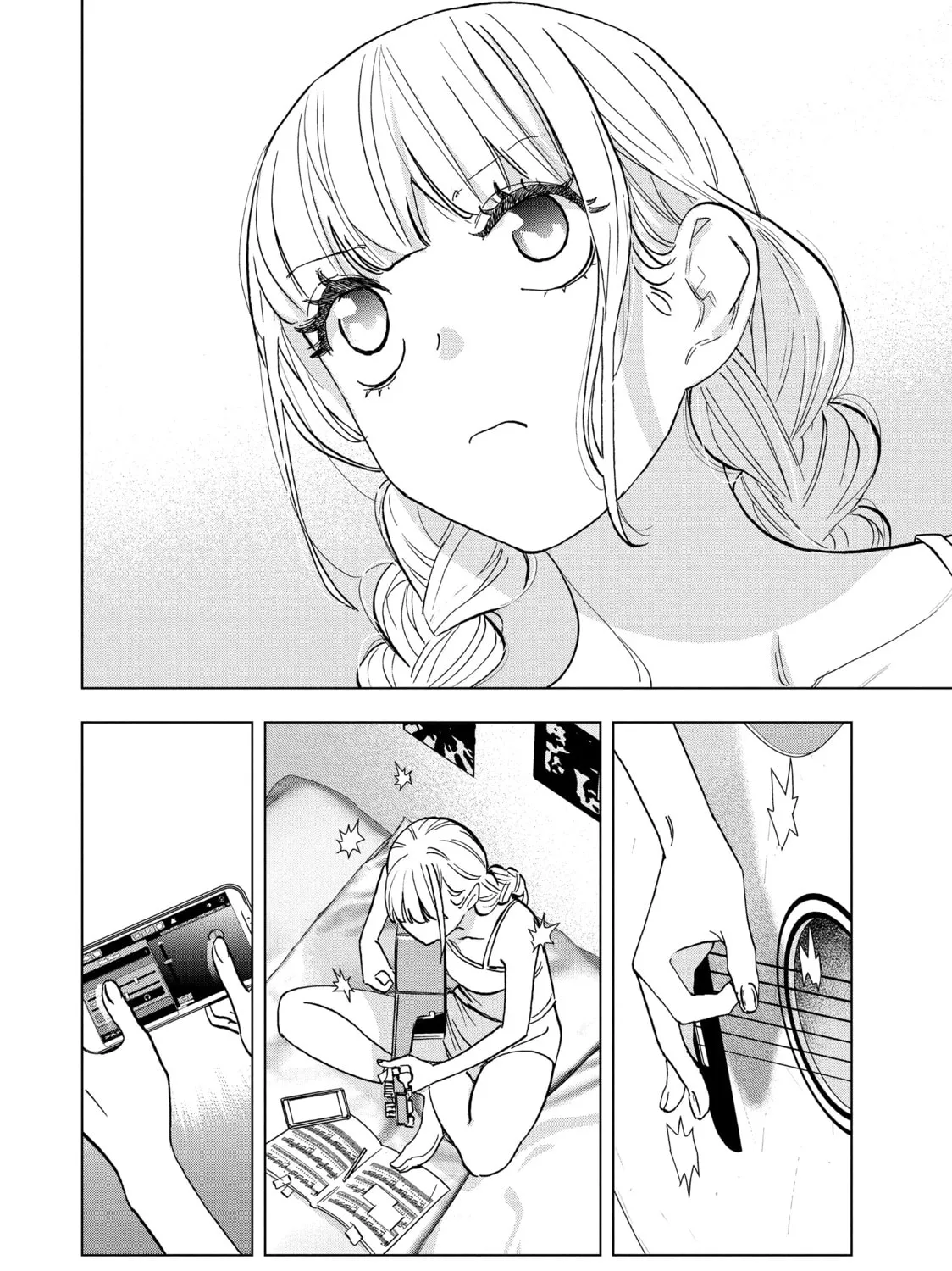 Read Ya Boy Kongming! chapter 118 image 26 on Lezhin