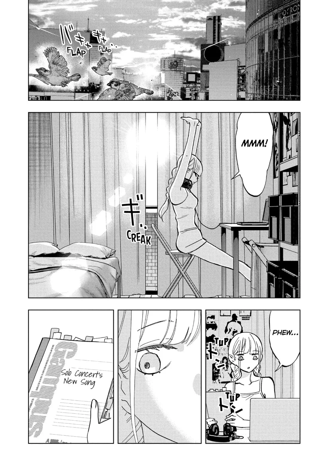 Read Ya Boy Kongming! chapter 118 image 30 on Lezhin