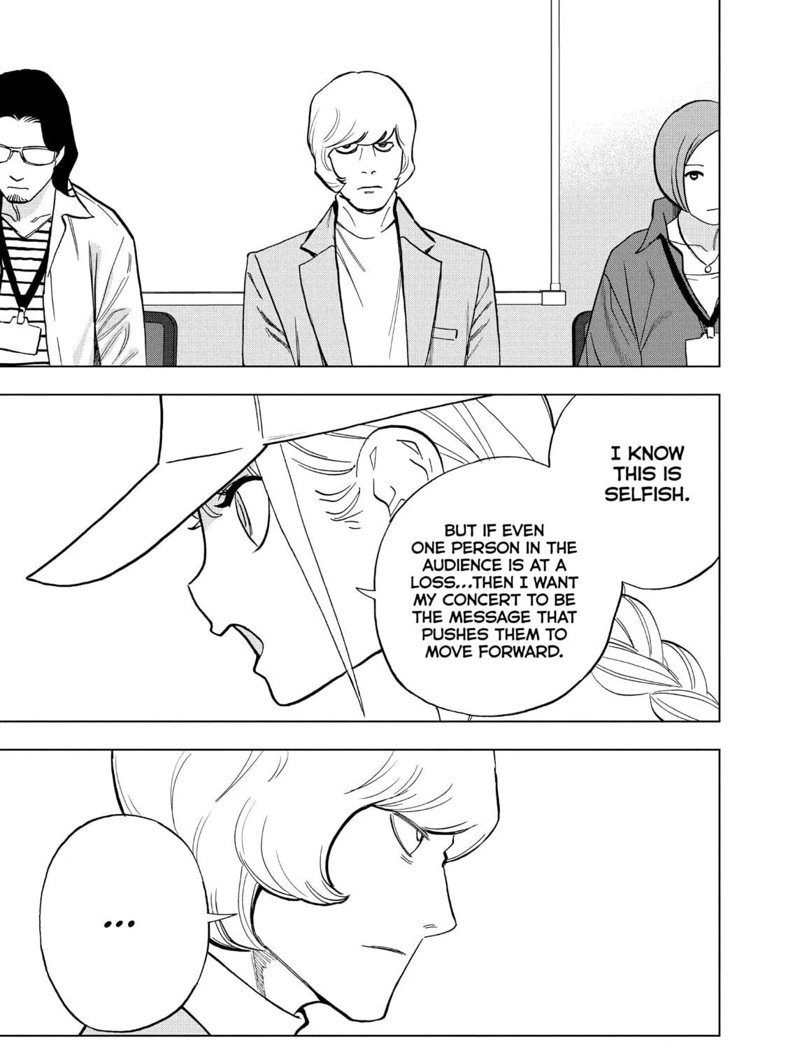Read Ya Boy Kongming! chapter 119 image 10 on Lezhin