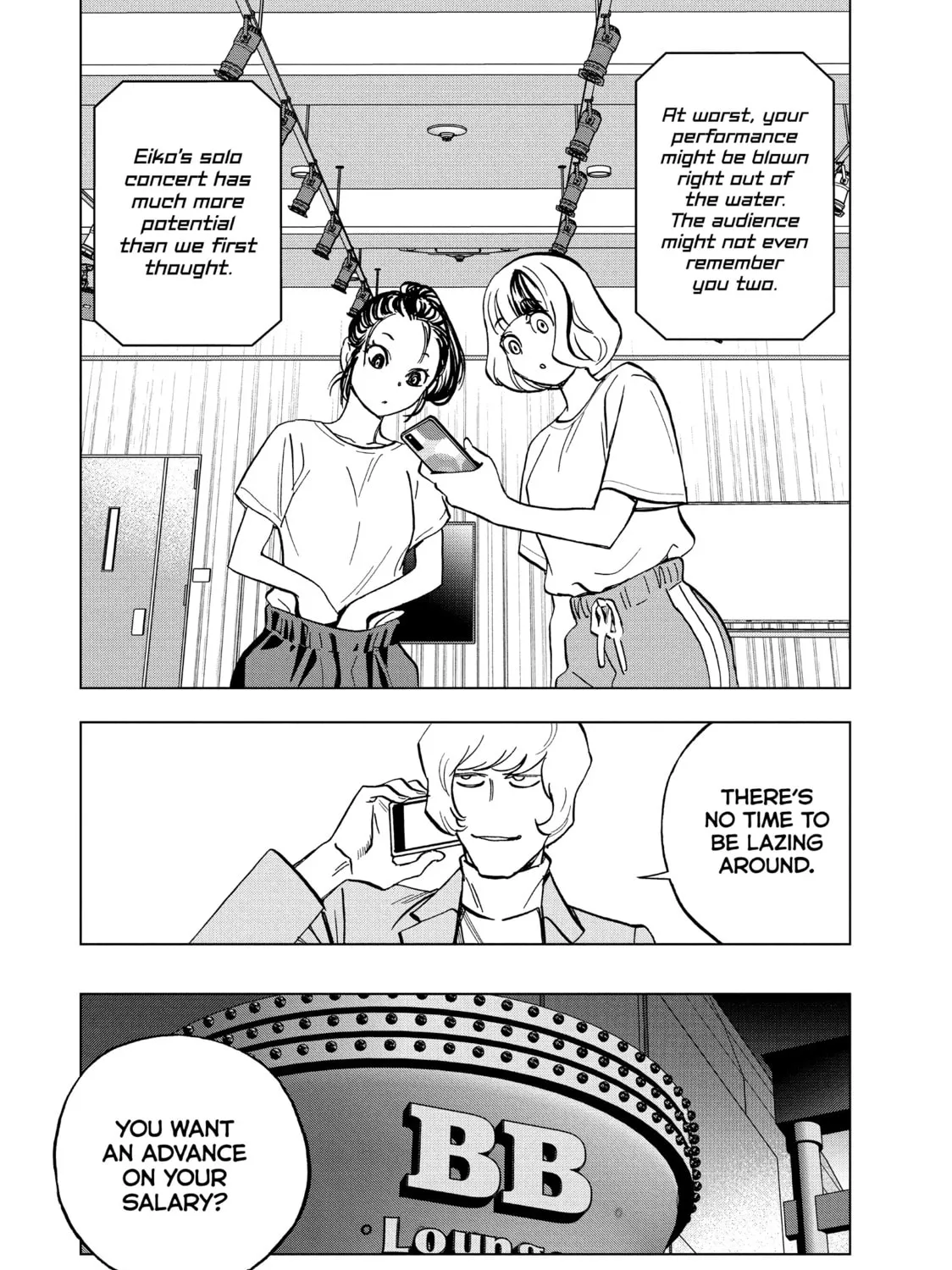 Read Ya Boy Kongming! chapter 119 image 20 on Lezhin