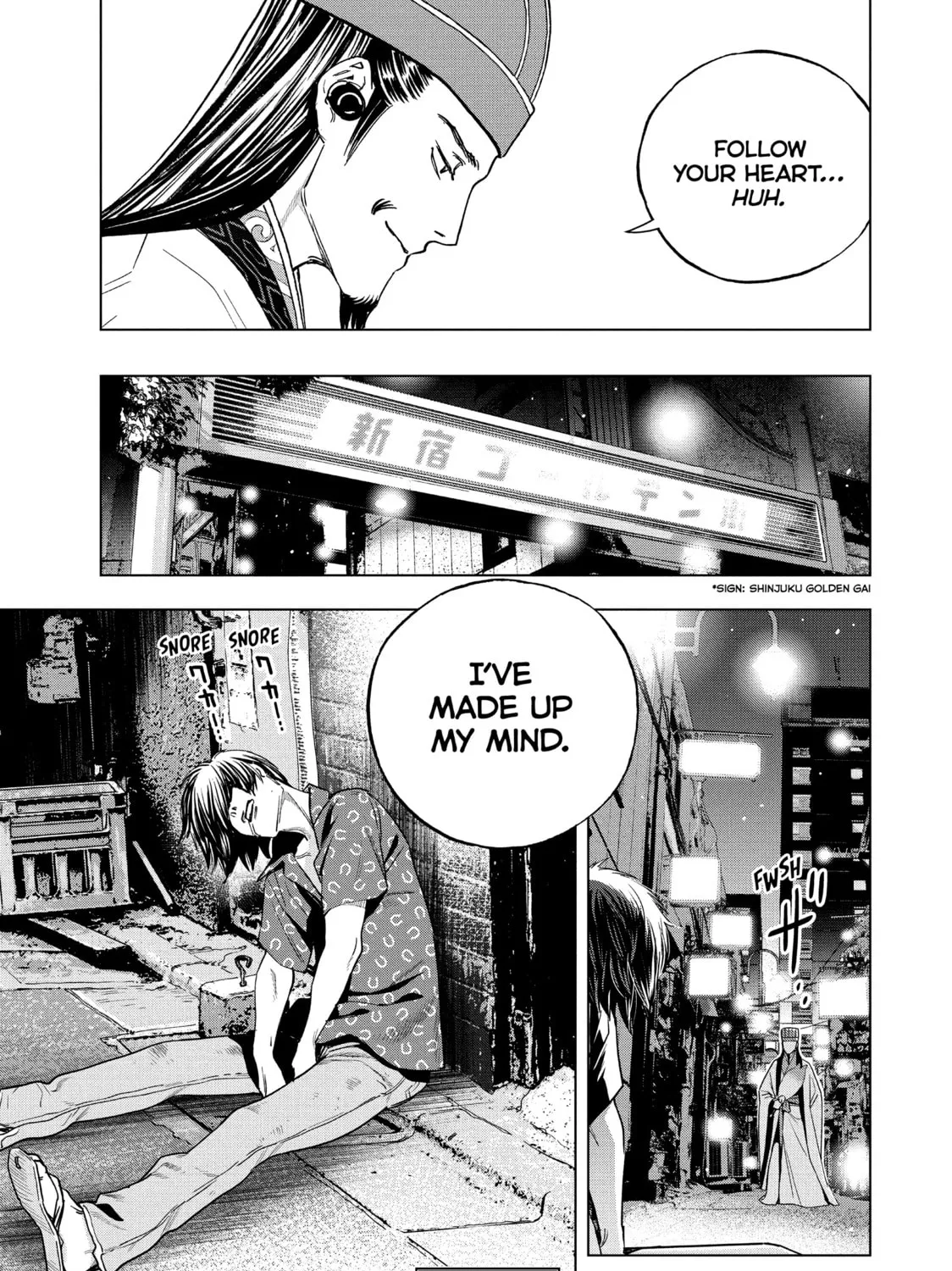 Read Ya Boy Kongming! chapter 119 image 30 on Lezhin