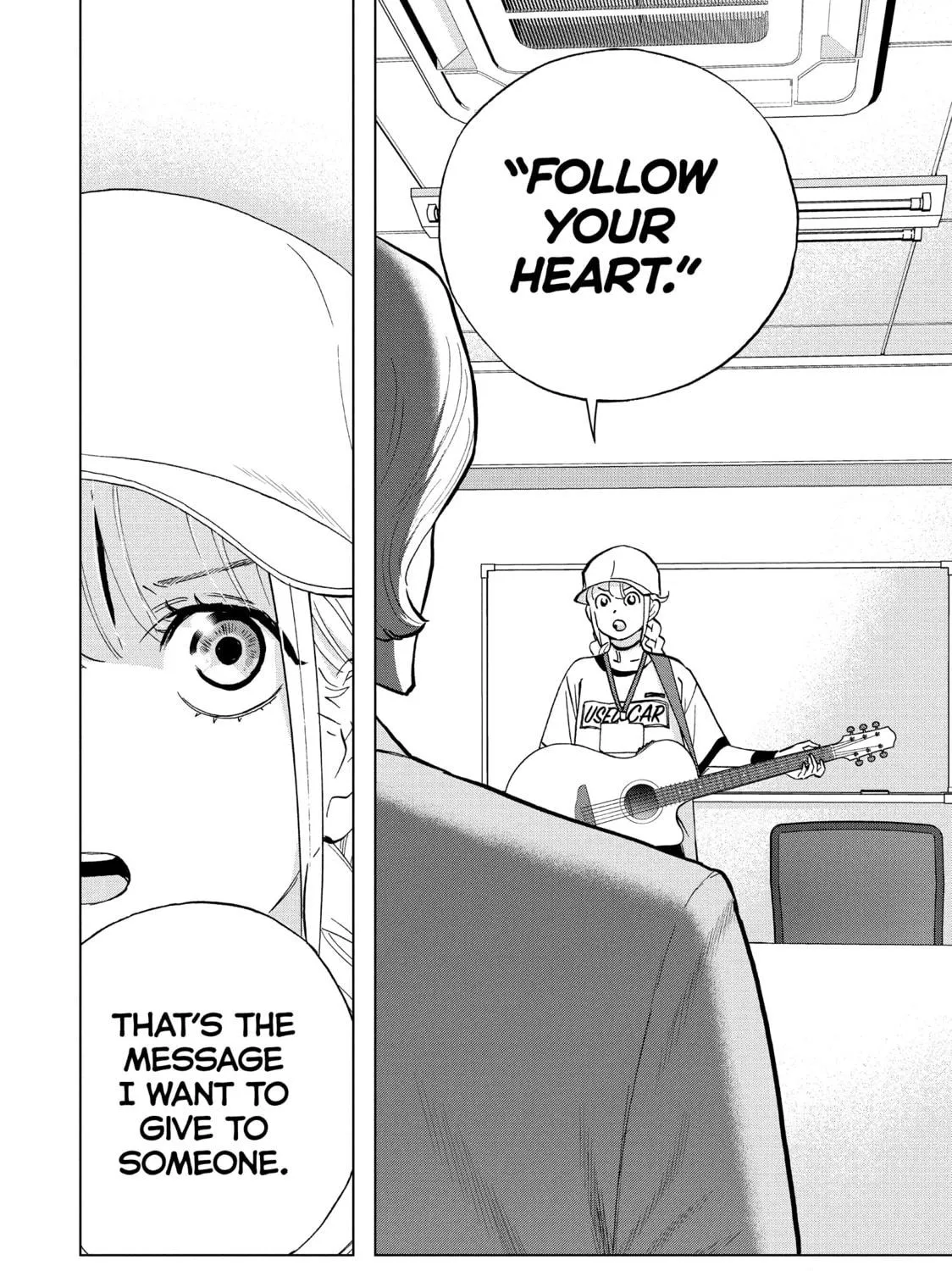 Read Ya Boy Kongming! chapter 119 image 8 on Lezhin