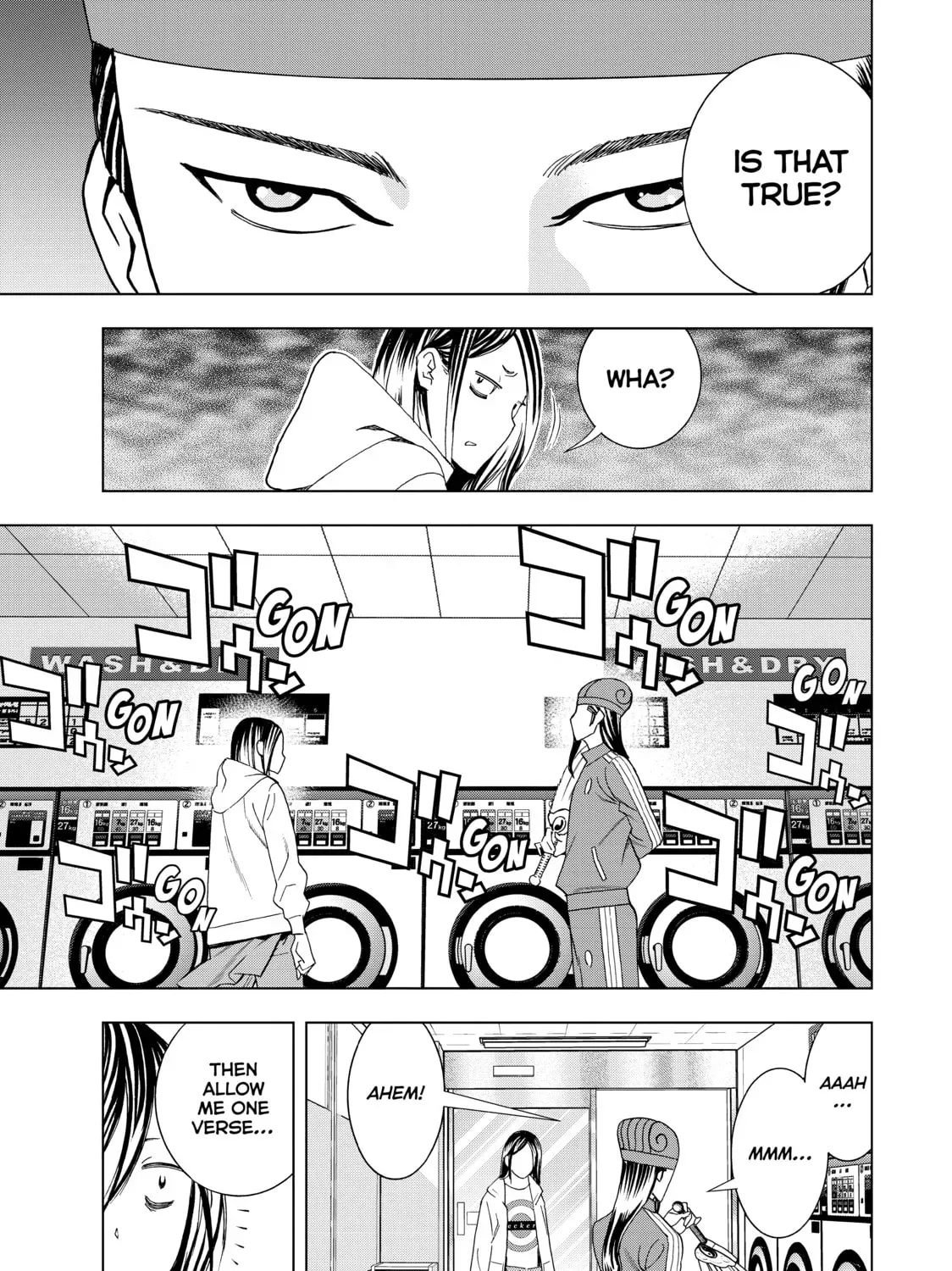 Read Ya Boy Kongming! chapter 12.1 image 12 on Lezhin