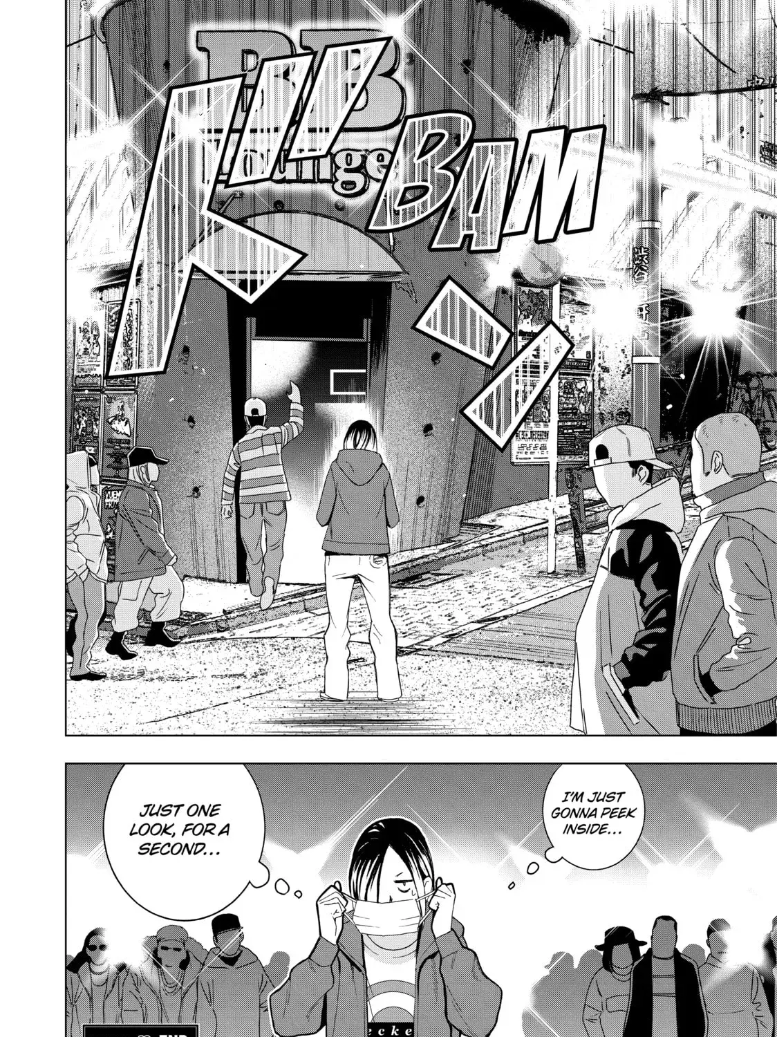 Read Ya Boy Kongming! chapter 12.1 image 30 on Lezhin
