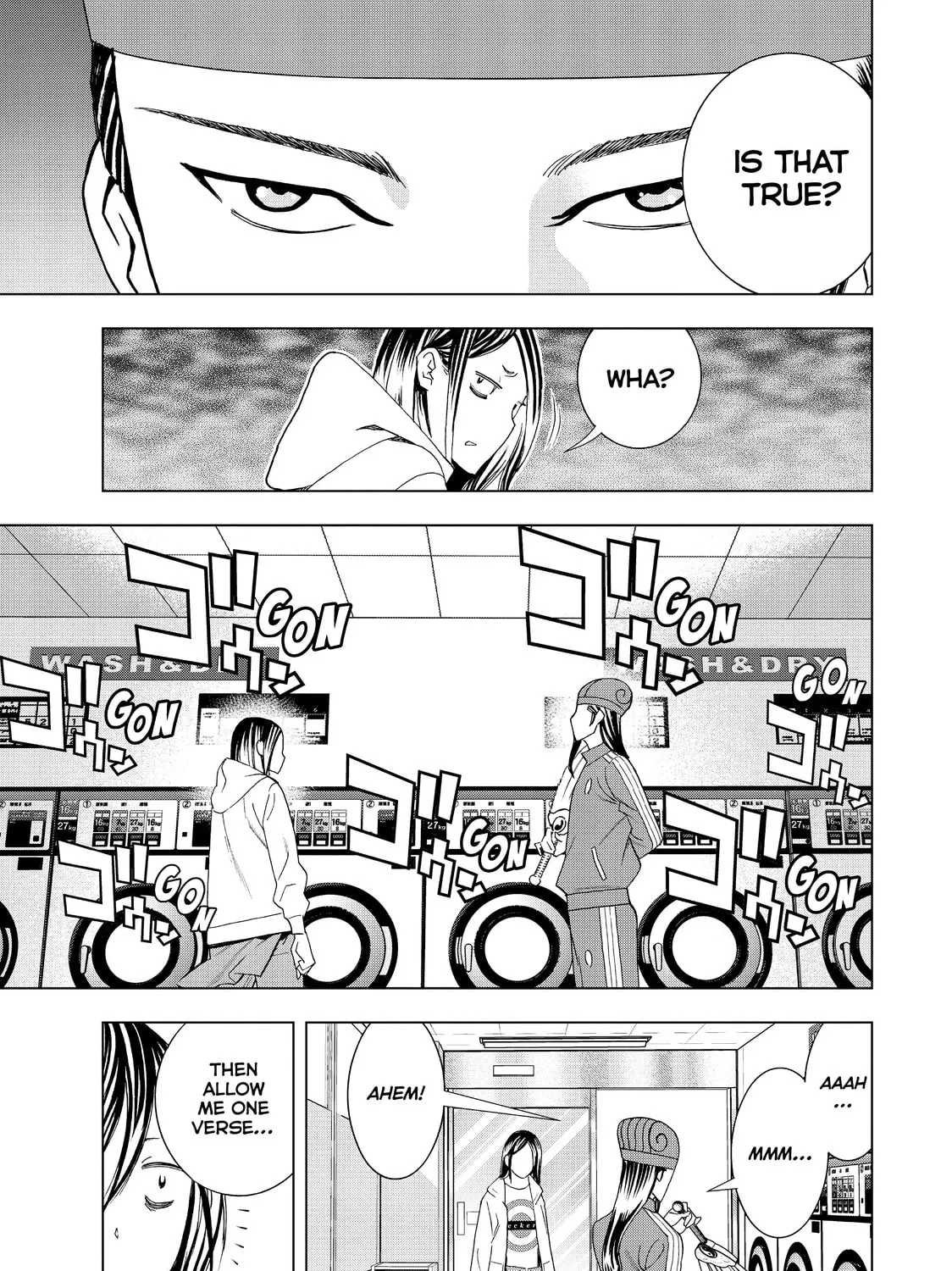 Read Ya Boy Kongming! chapter 12 image 12 on Lezhin