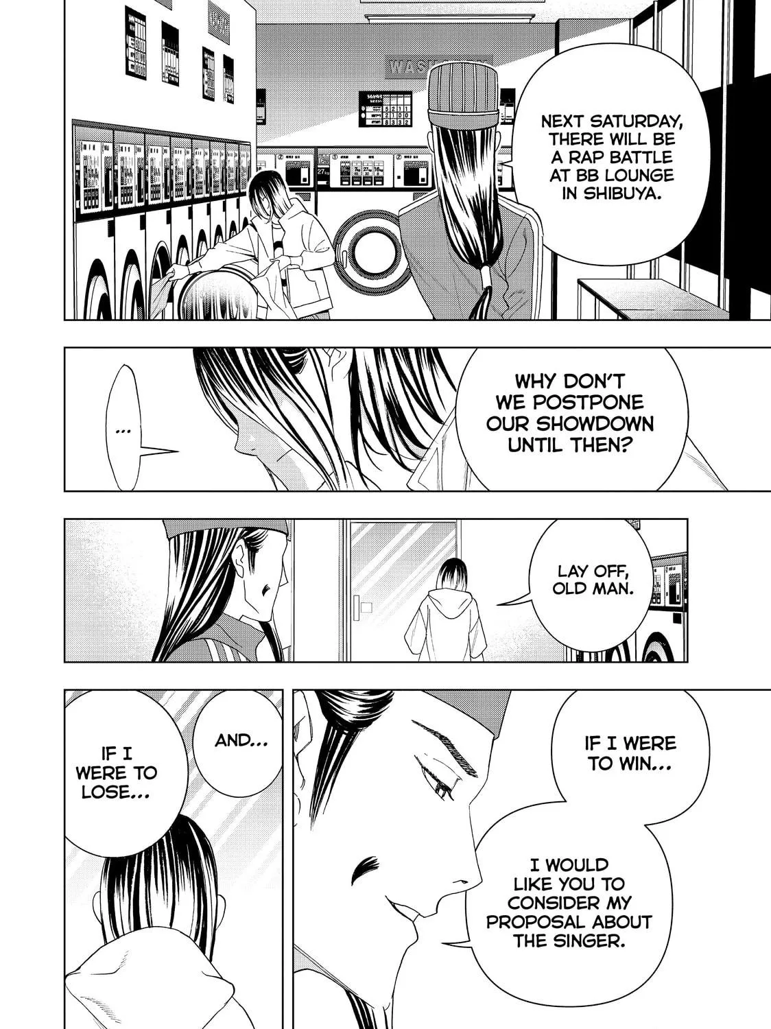 Read Ya Boy Kongming! chapter 12 image 22 on Lezhin