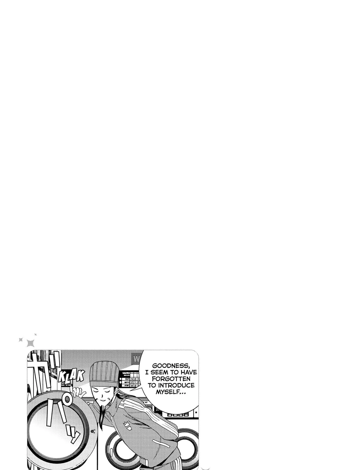 Read Ya Boy Kongming! chapter 12 image 32 on Lezhin