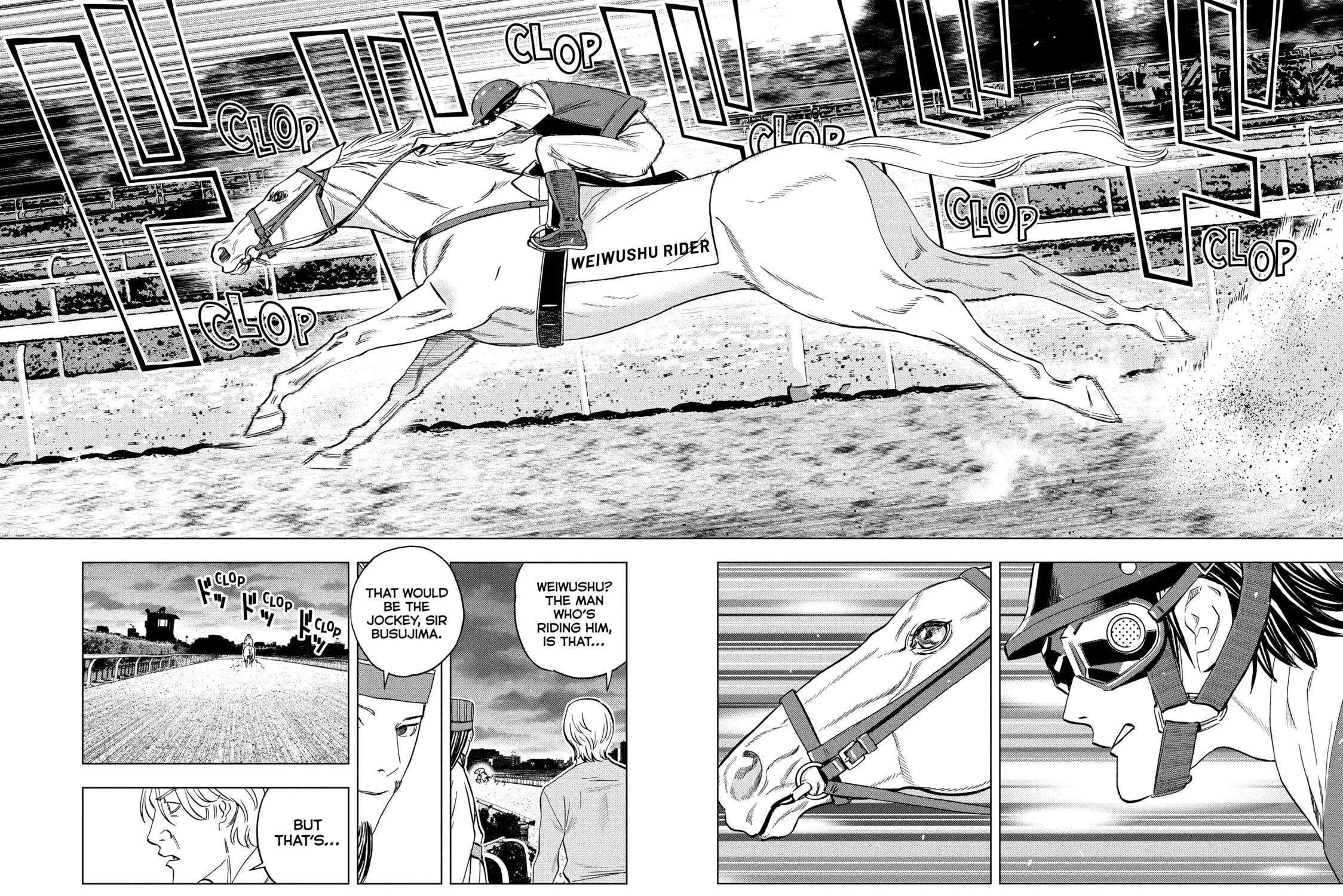 Read Ya Boy Kongming! chapter 120 image 26 on Lezhin