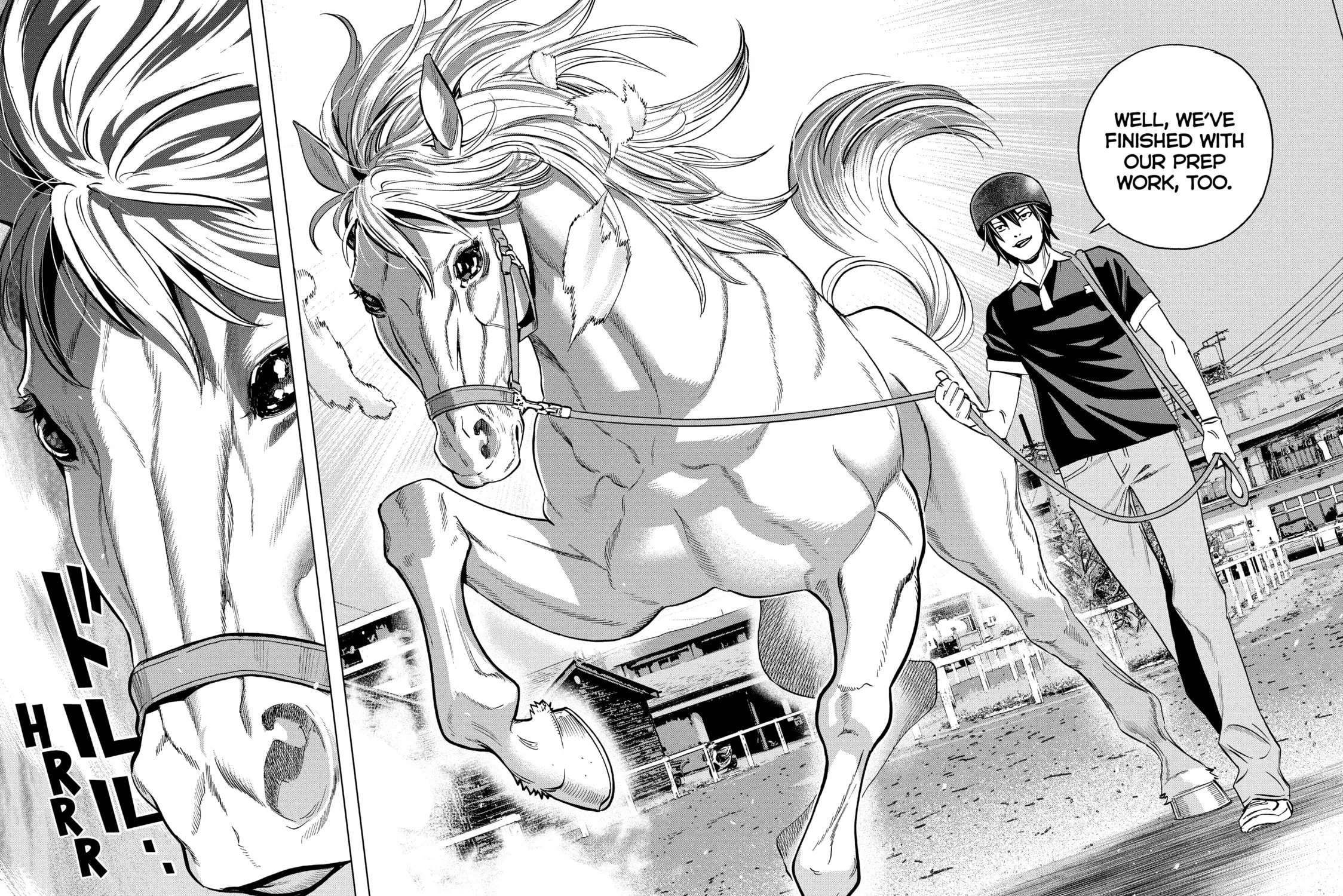 Read Ya Boy Kongming! chapter 121 image 24 on Lezhin