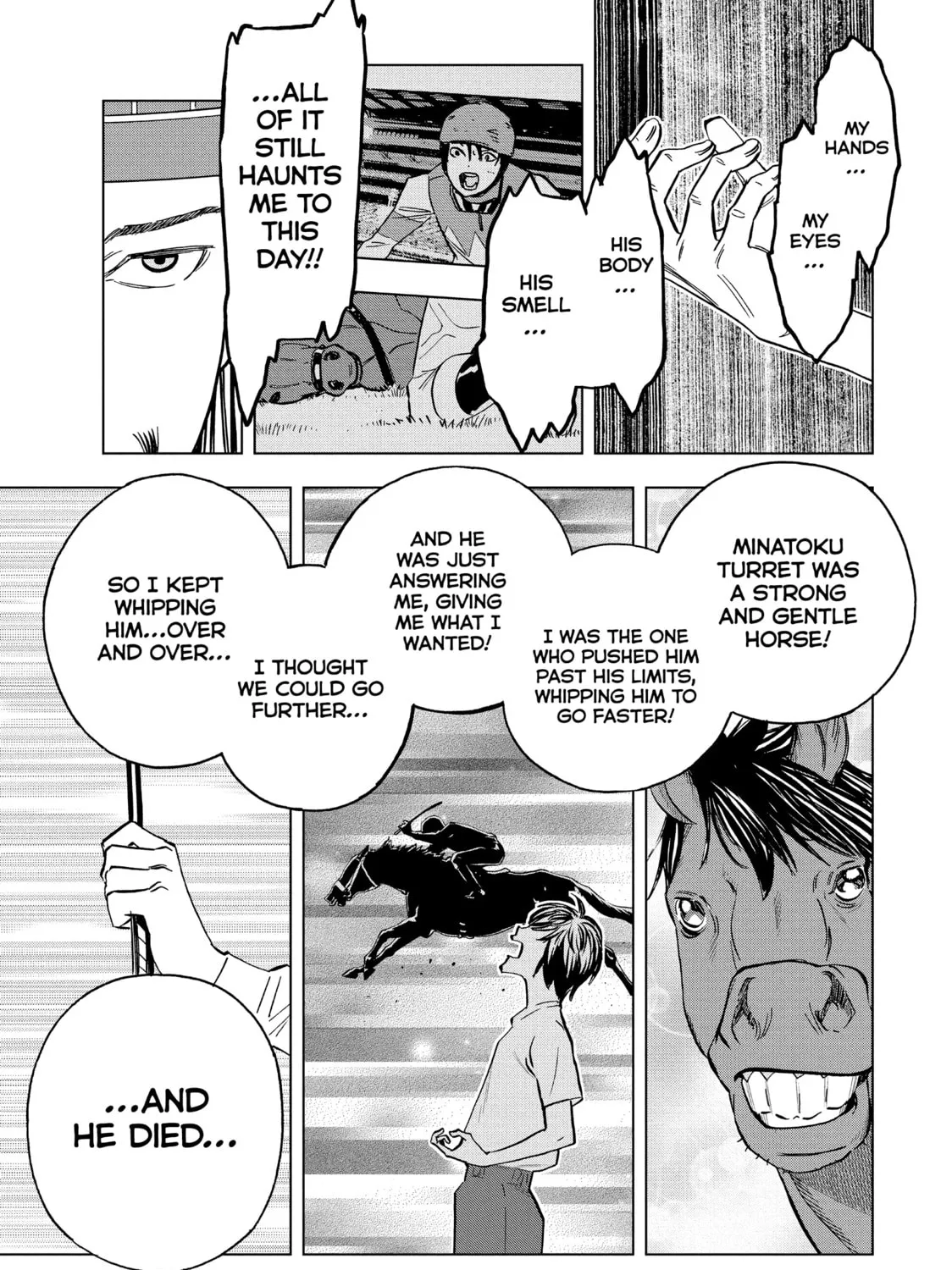 Read Ya Boy Kongming! chapter 122 image 20 on Lezhin