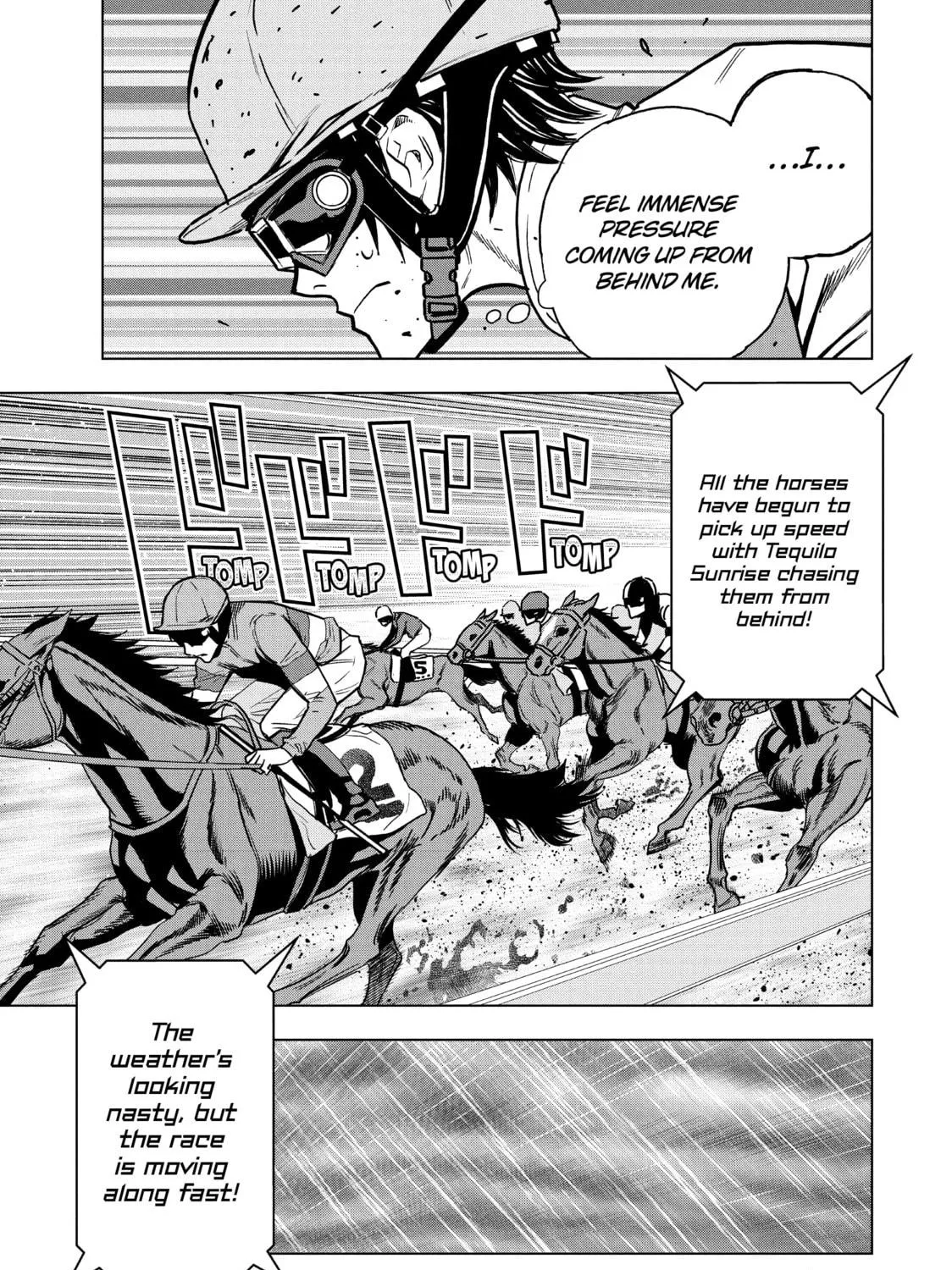 Read Ya Boy Kongming! chapter 124 image 10 on Lezhin