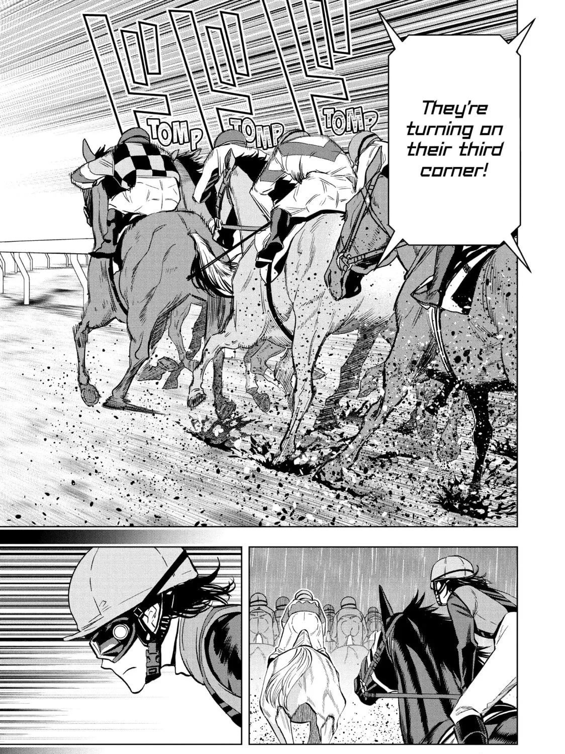 Read Ya Boy Kongming! chapter 124 image 18 on Lezhin