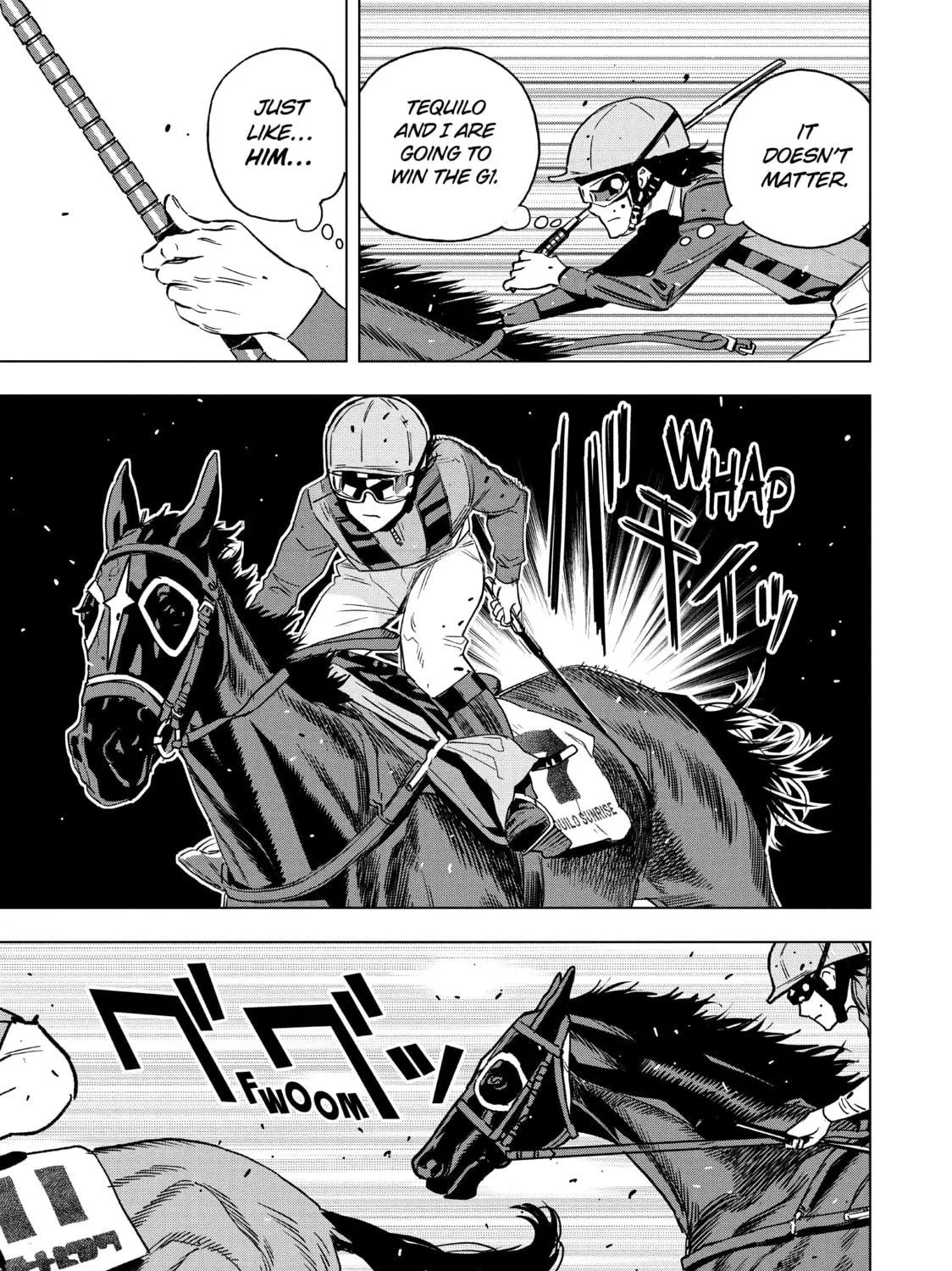 Read Ya Boy Kongming! chapter 124 image 22 on Lezhin