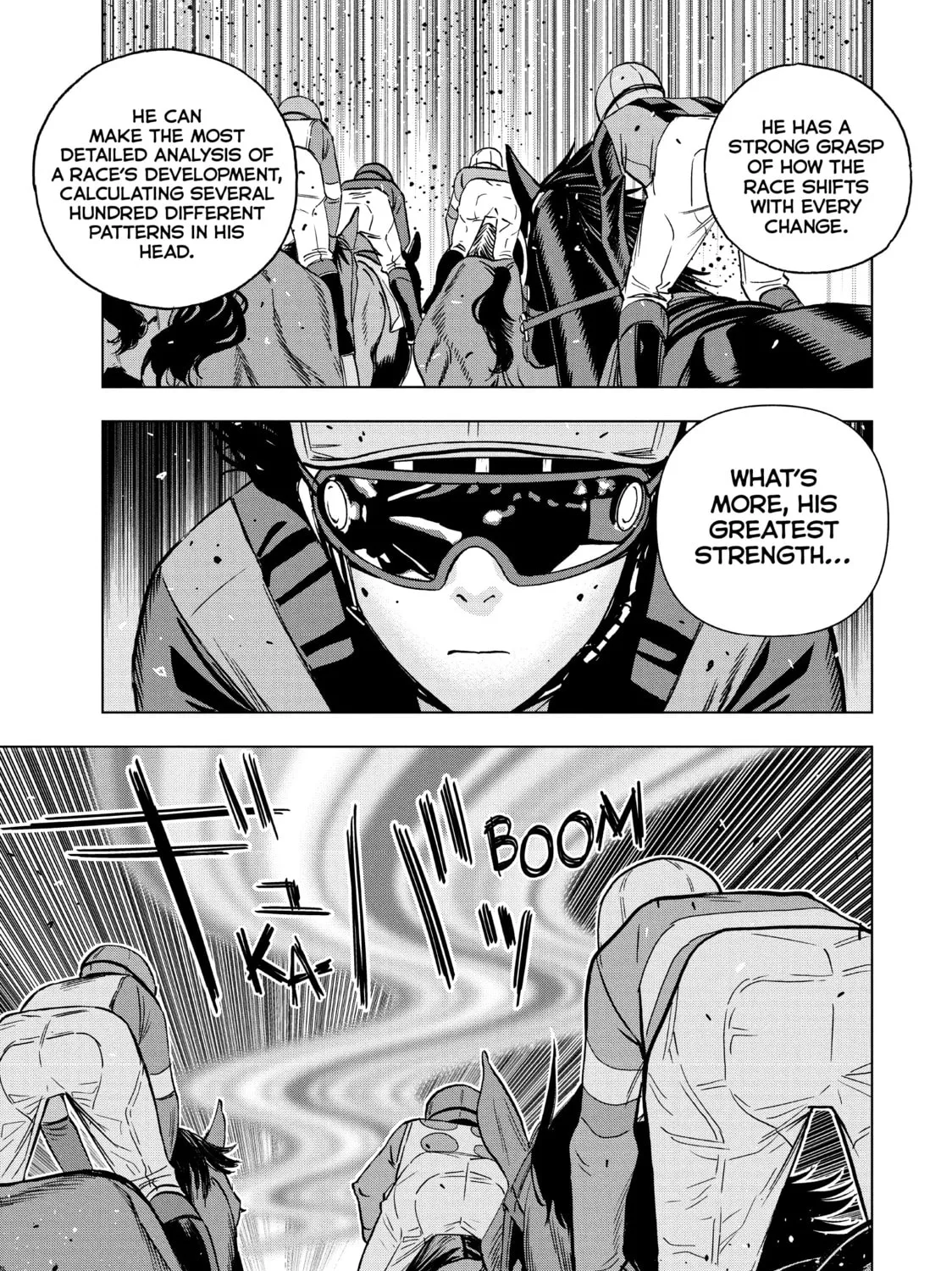 Read Ya Boy Kongming! chapter 124 image 26 on Lezhin