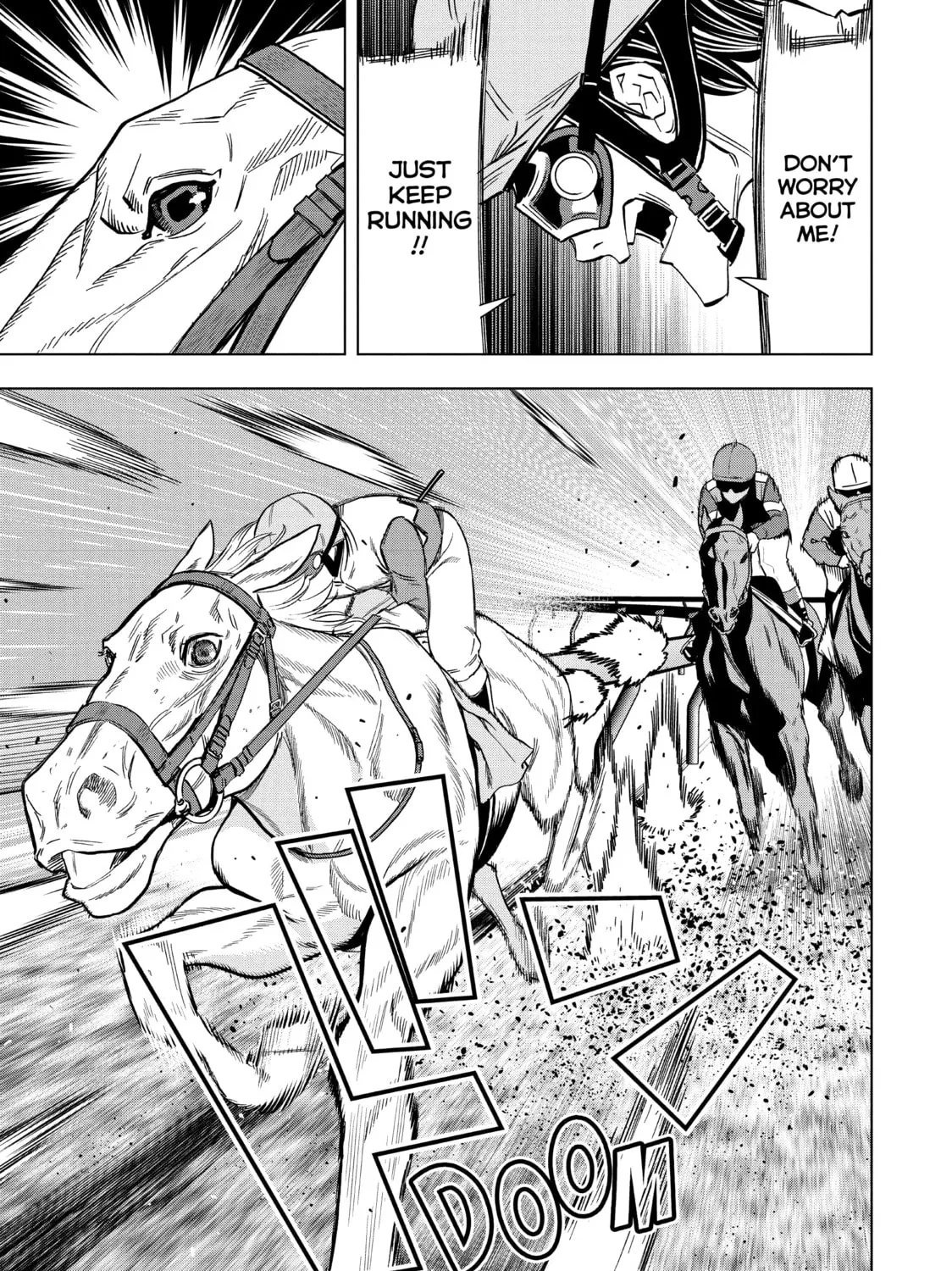 Read Ya Boy Kongming! chapter 125 image 26 on Lezhin