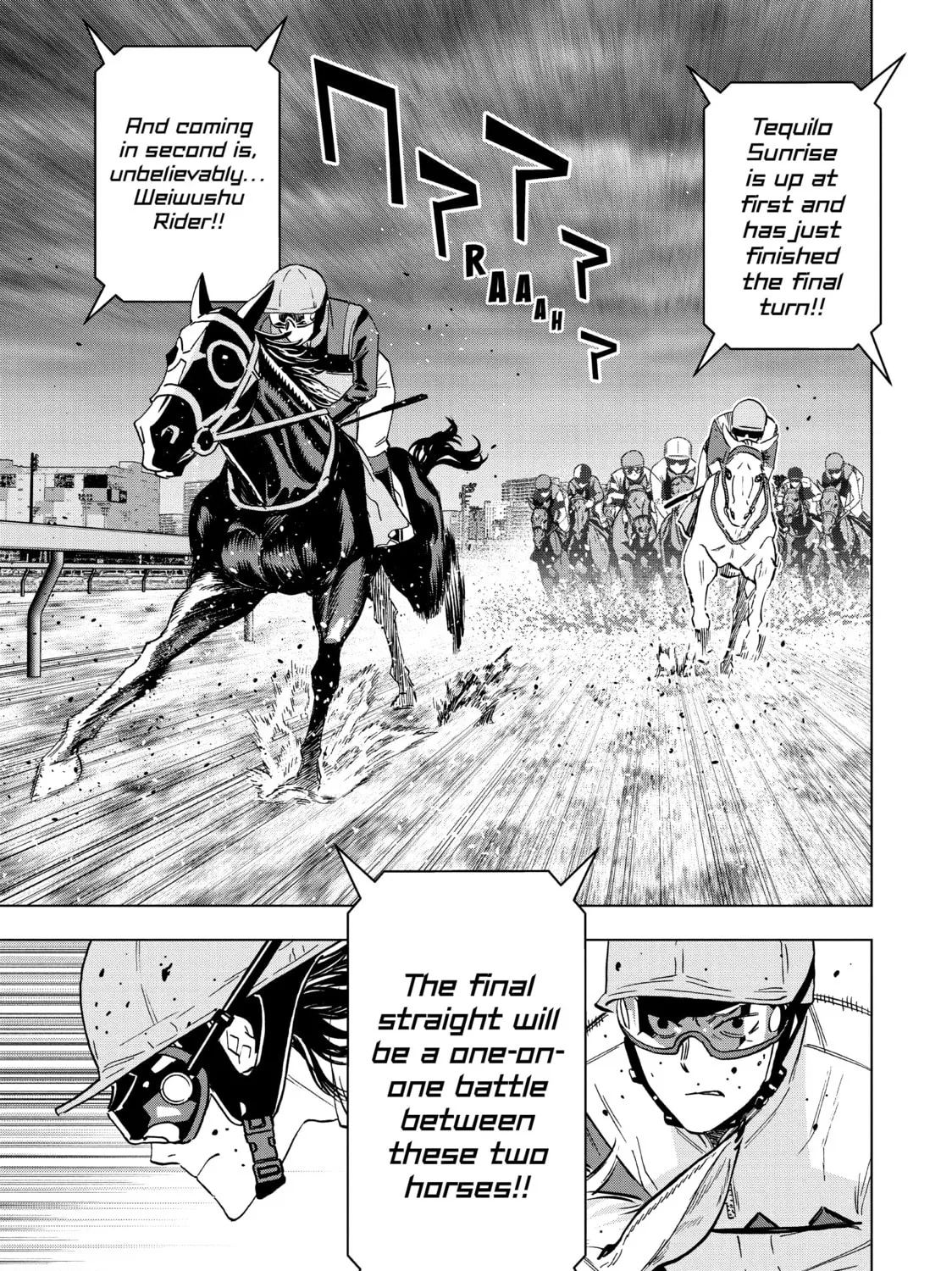 Read Ya Boy Kongming! chapter 125 image 30 on Lezhin