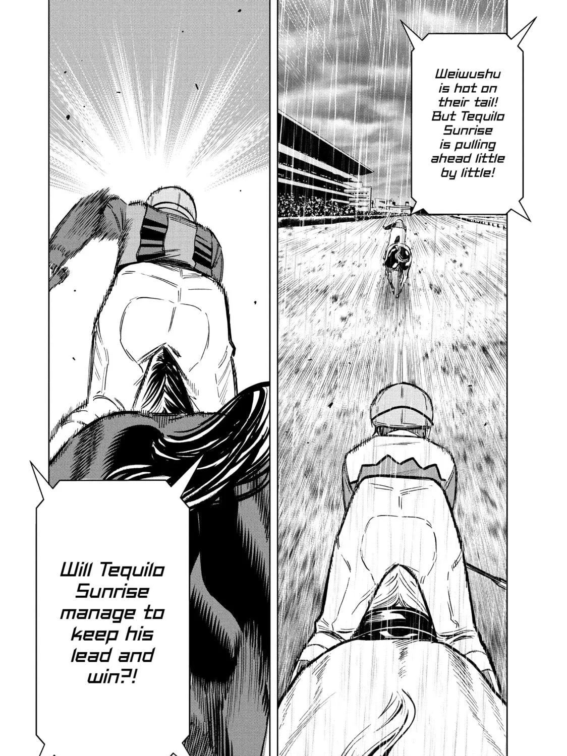 Read Ya Boy Kongming! chapter 126 image 10 on Lezhin