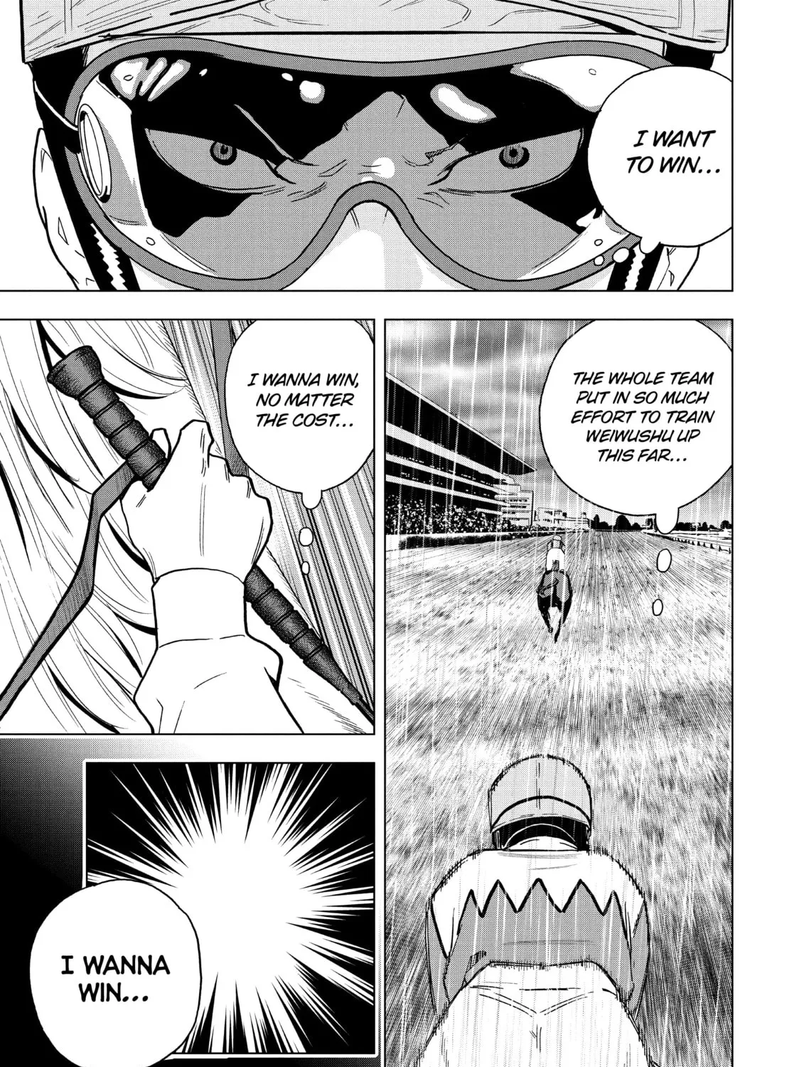Read Ya Boy Kongming! chapter 126 image 12 on Lezhin