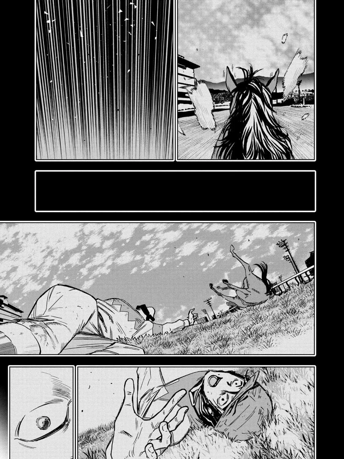 Read Ya Boy Kongming! chapter 126 image 16 on Lezhin