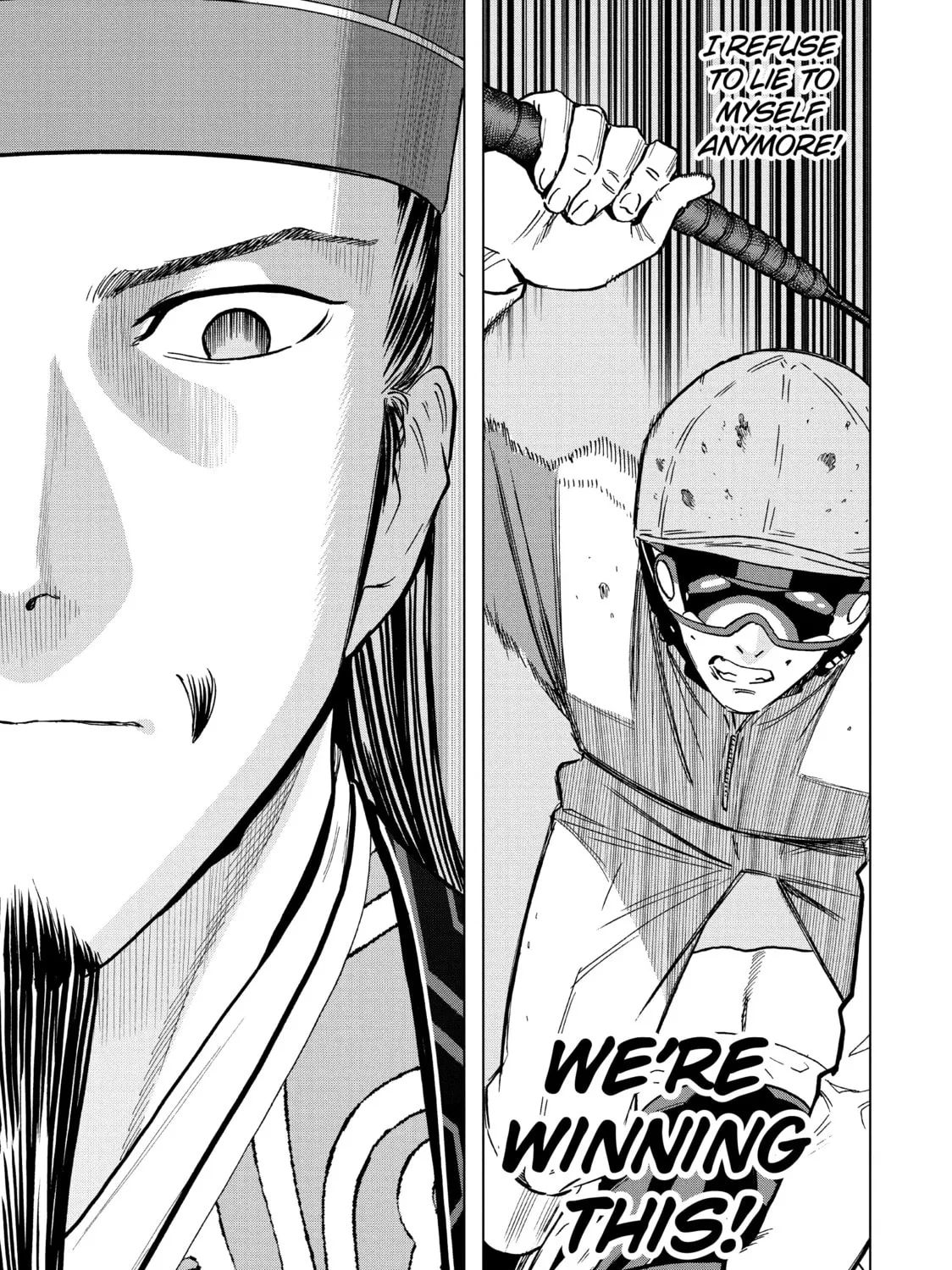 Read Ya Boy Kongming! chapter 126 image 24 on Lezhin
