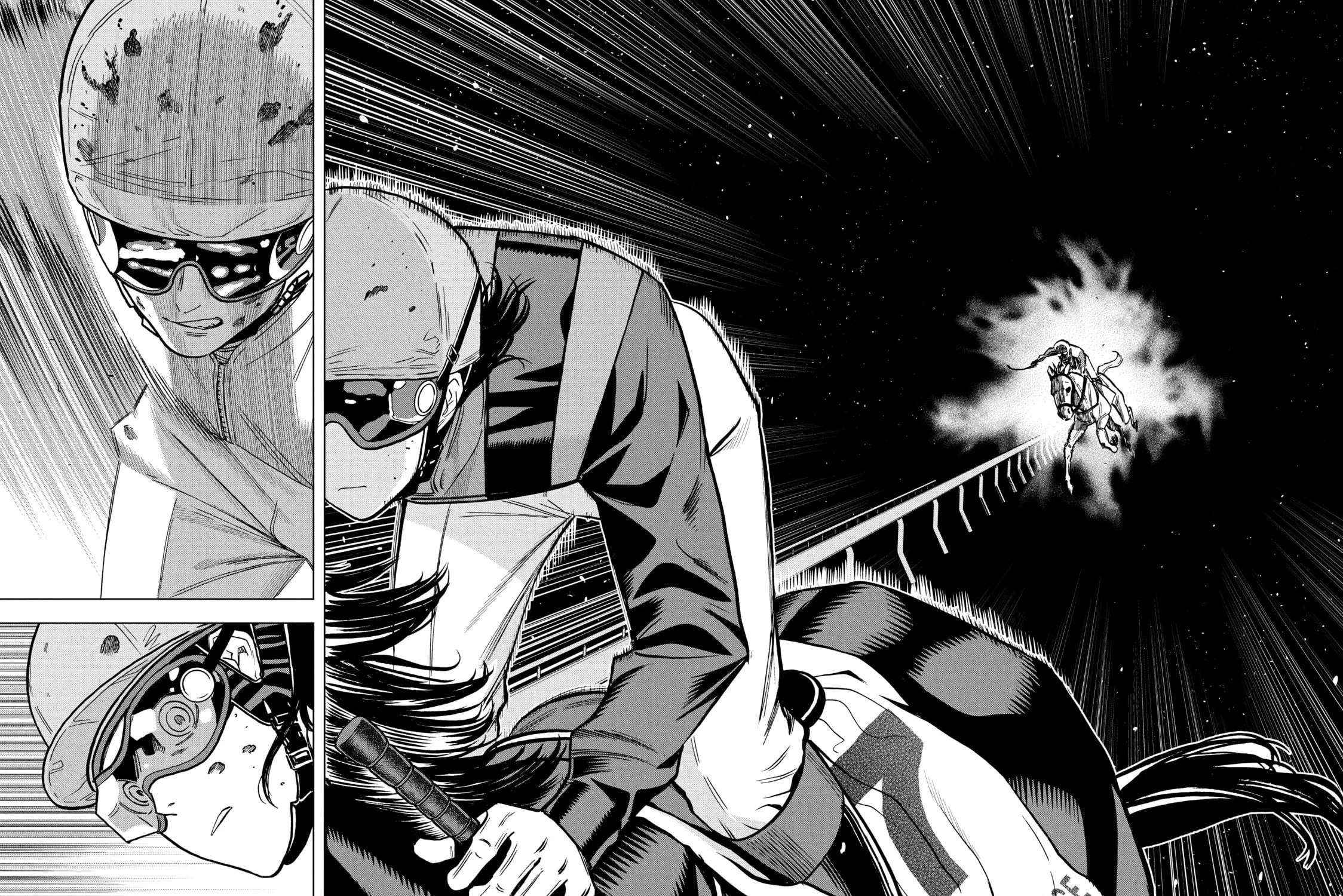 Read Ya Boy Kongming! chapter 126 image 26 on Lezhin