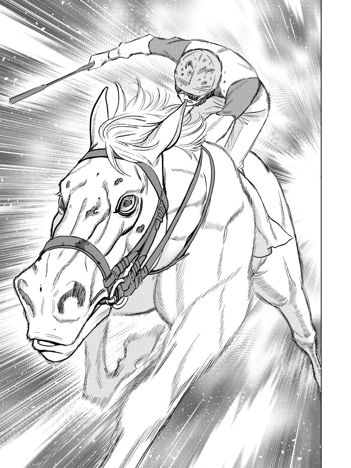 Read Ya Boy Kongming! chapter 127 image 12 on Lezhin