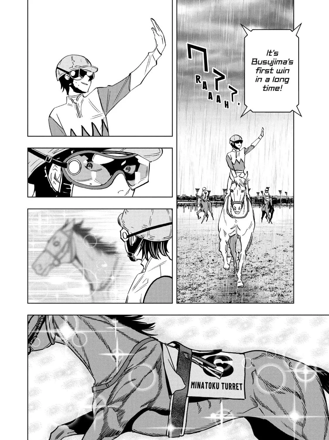 Read Ya Boy Kongming! chapter 127 image 18 on Lezhin