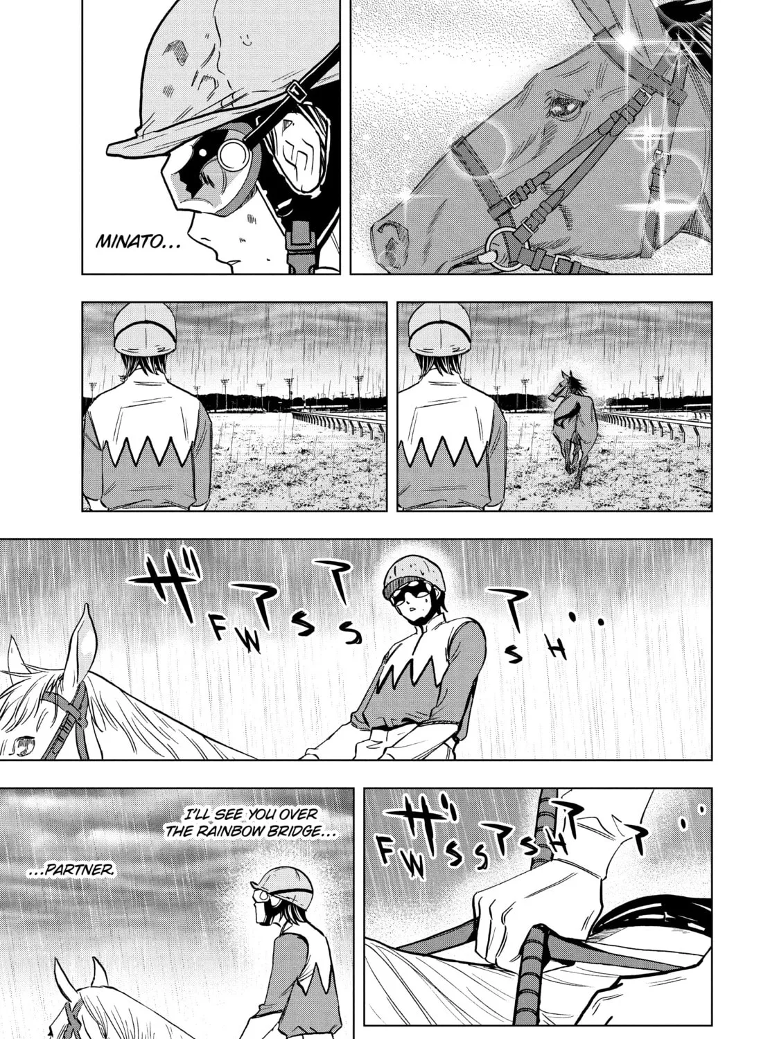 Read Ya Boy Kongming! chapter 127 image 20 on Lezhin