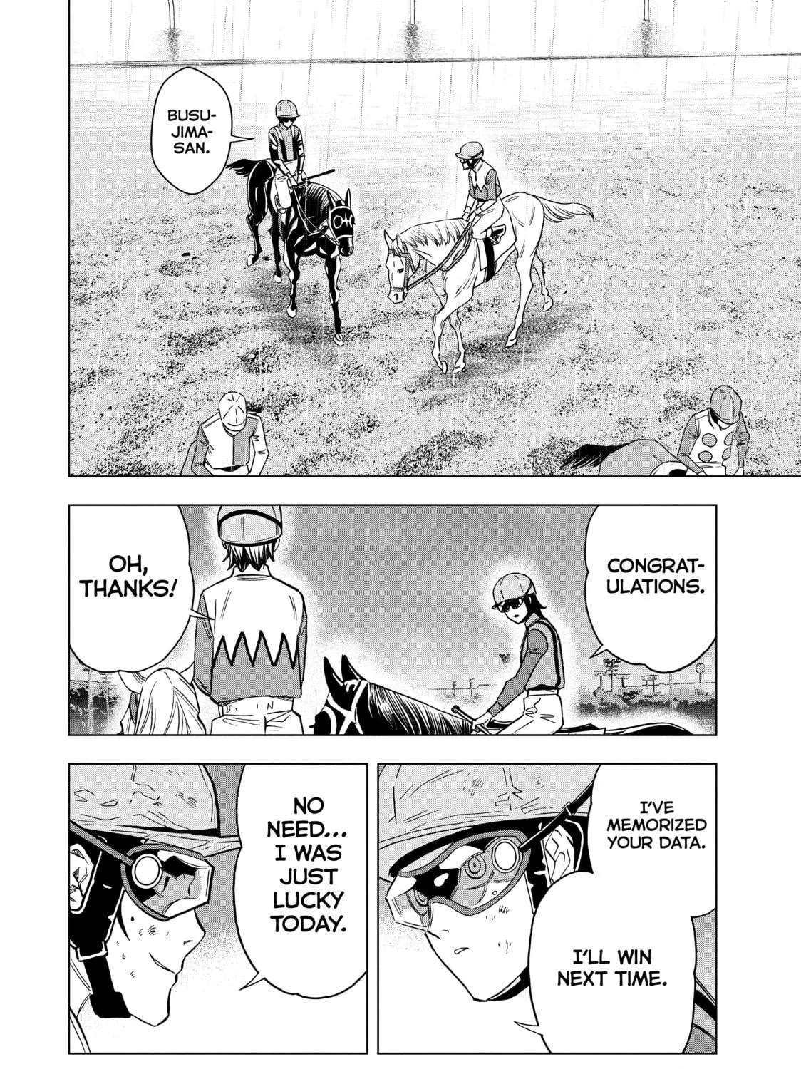 Read Ya Boy Kongming! chapter 127 image 22 on Lezhin