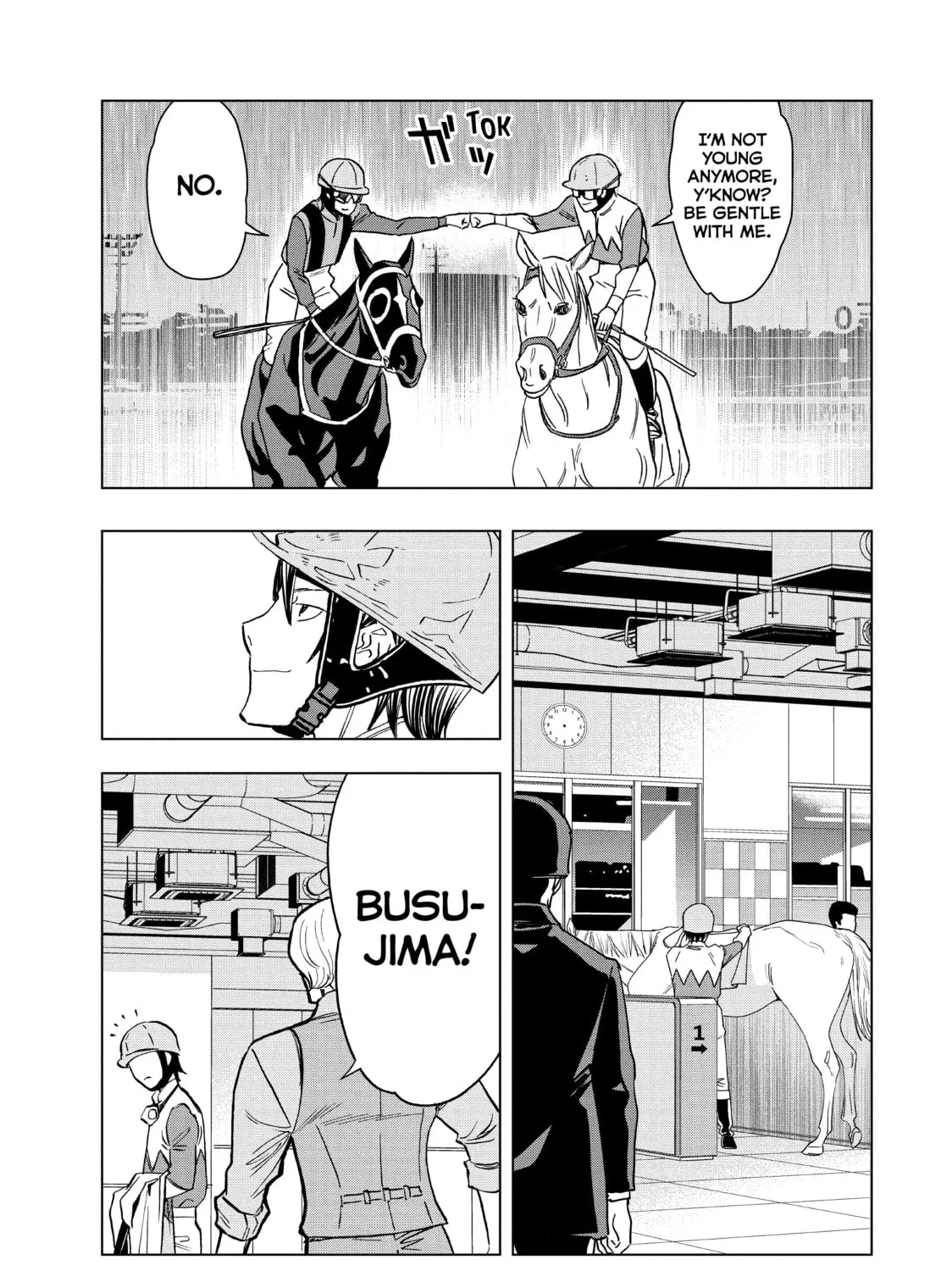 Read Ya Boy Kongming! chapter 127 image 24 on Lezhin