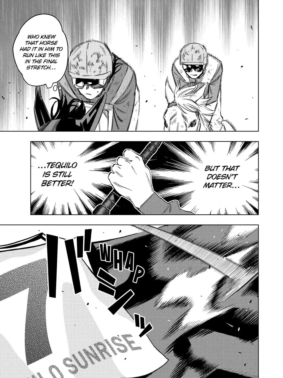 Read Ya Boy Kongming! chapter 127 image 4 on Lezhin