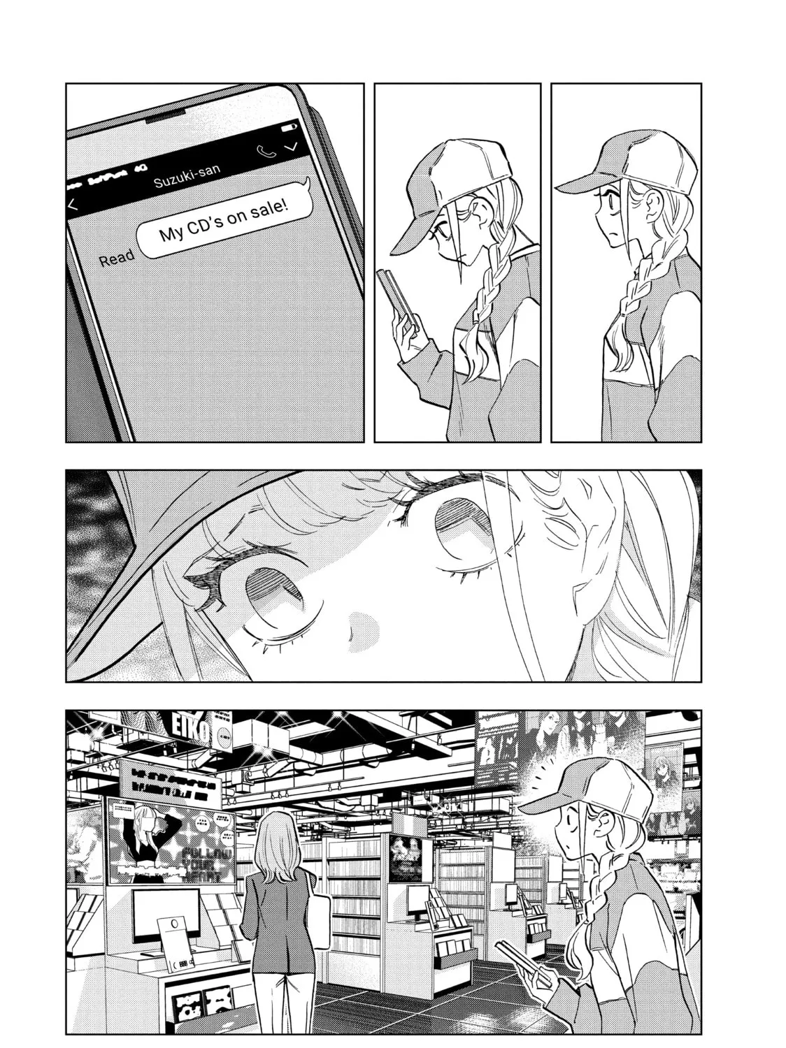 Read Ya Boy Kongming! chapter 129 image 30 on Lezhin