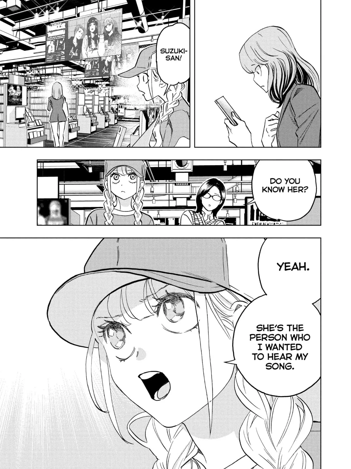 Read Ya Boy Kongming! chapter 129 image 32 on Lezhin