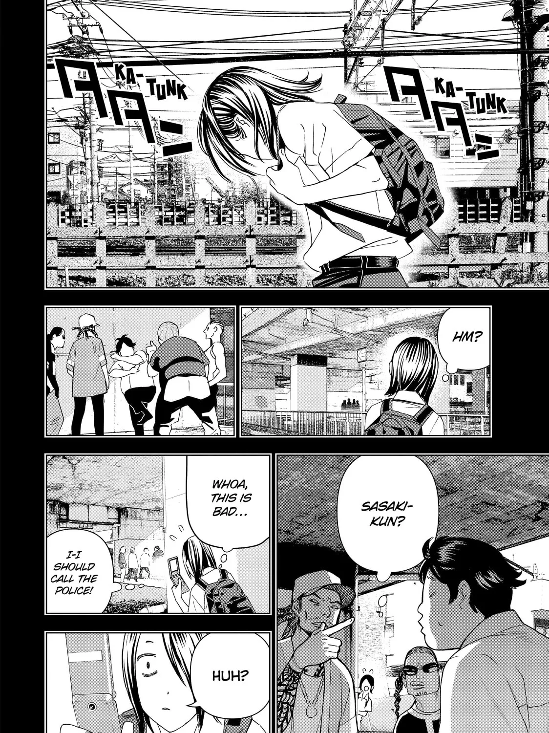Read Ya Boy Kongming! chapter 13 image 14 on Lezhin
