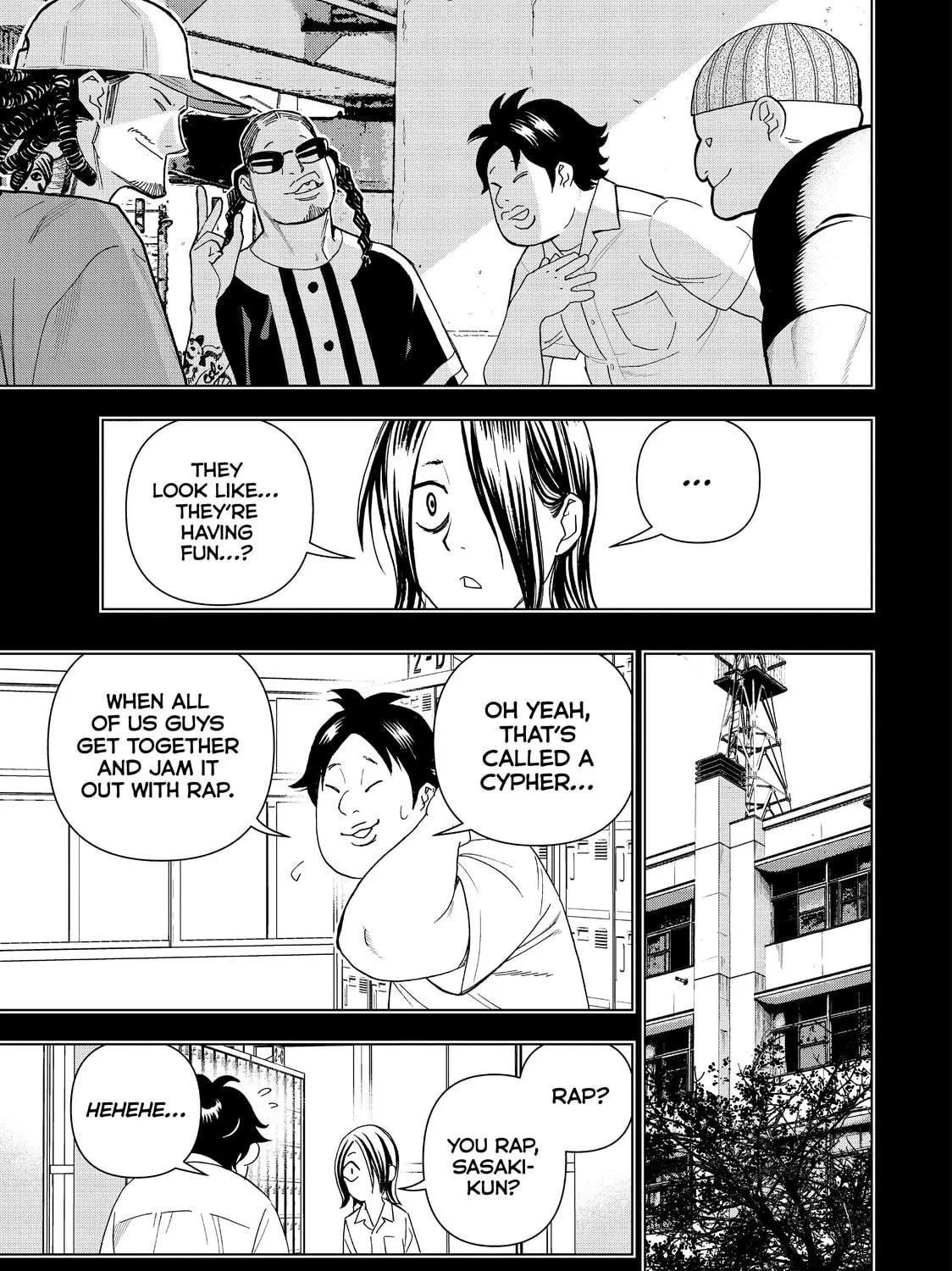Read Ya Boy Kongming! chapter 13 image 16 on Lezhin