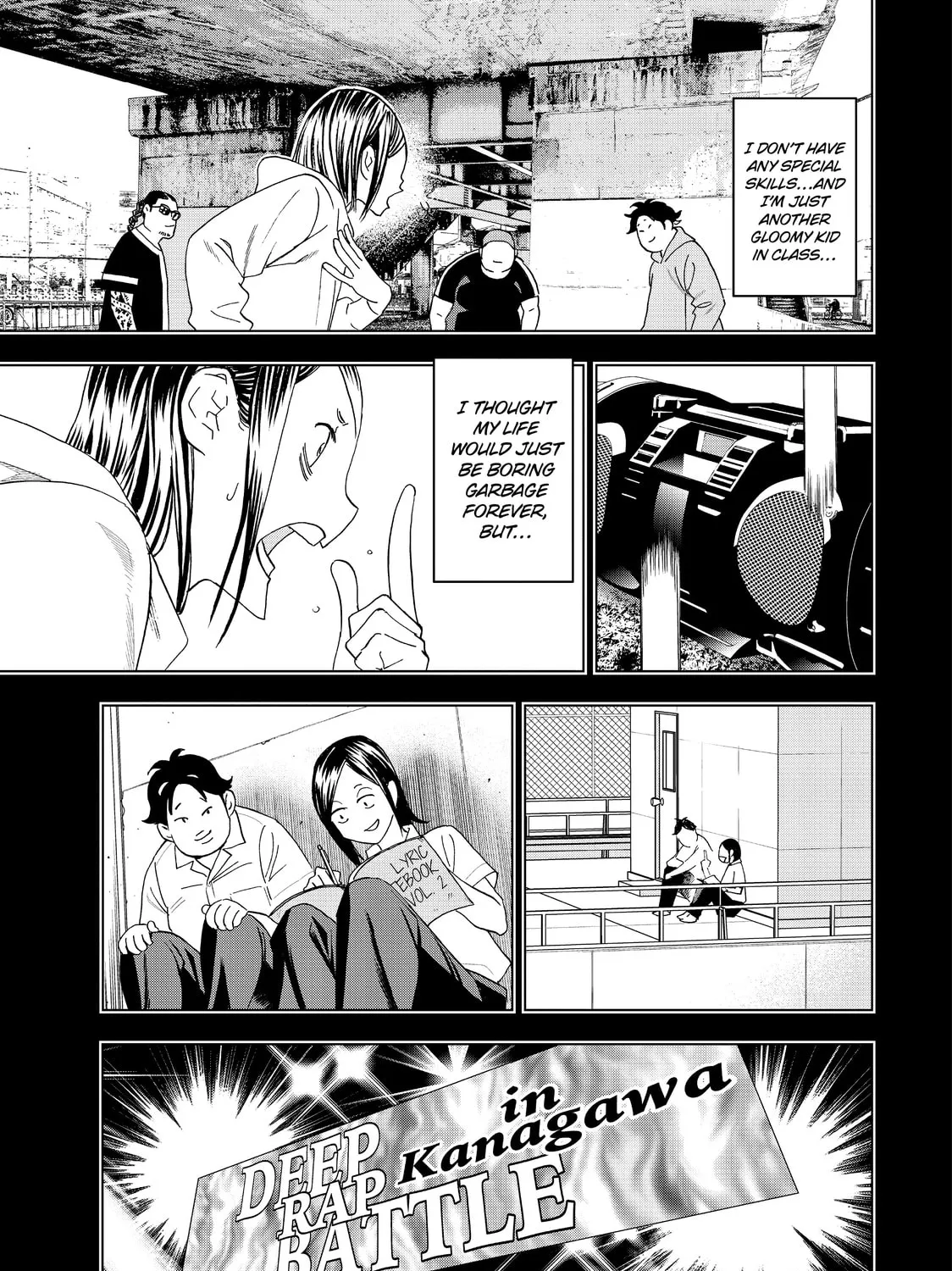 Read Ya Boy Kongming! chapter 13 image 20 on Lezhin
