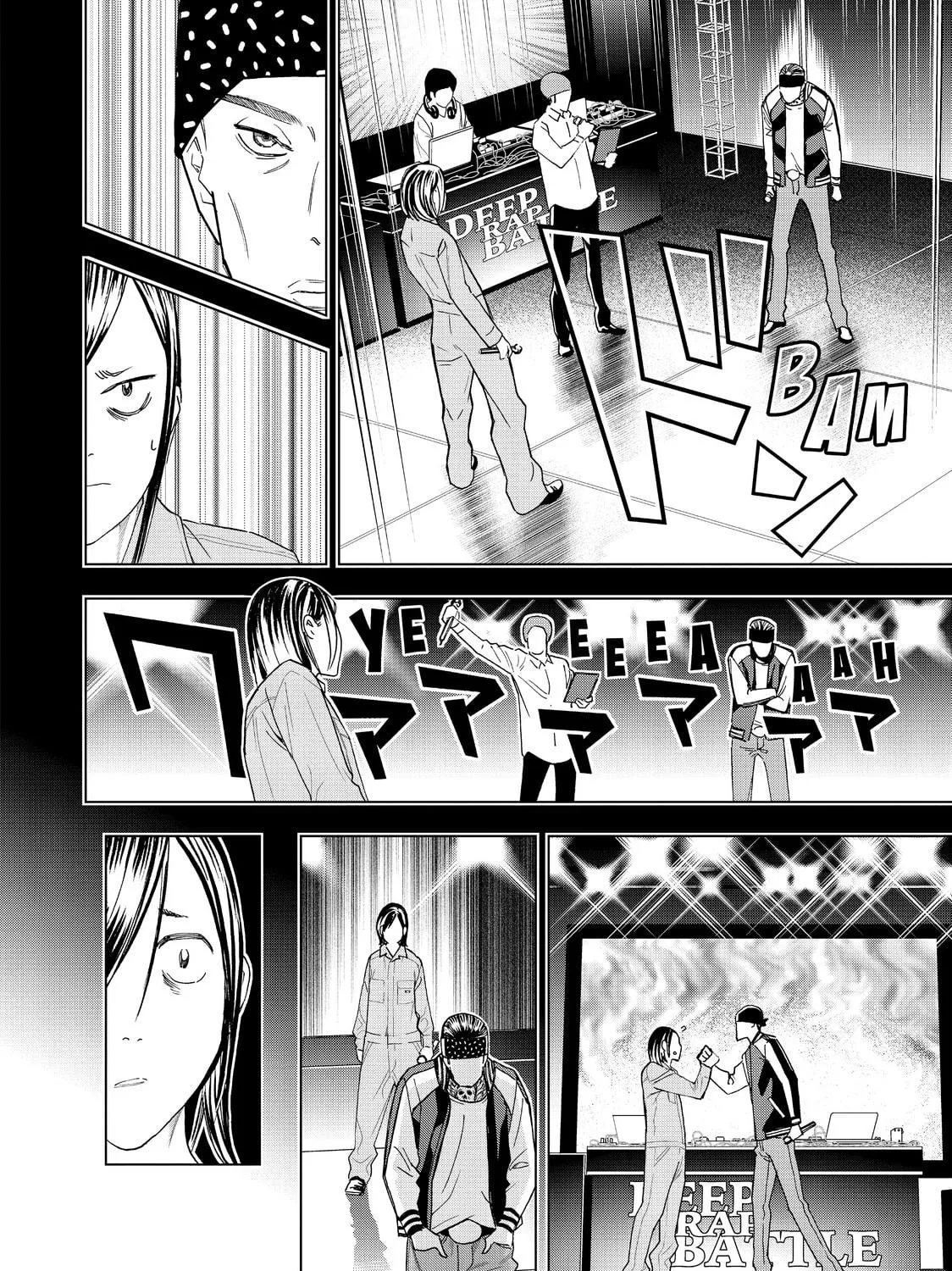 Read Ya Boy Kongming! chapter 13 image 22 on Lezhin