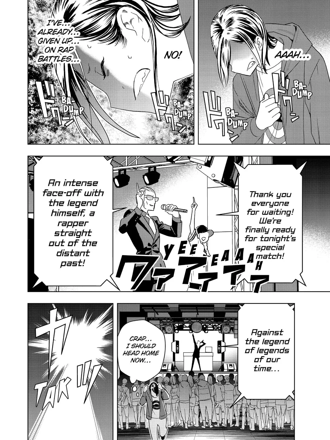 Read Ya Boy Kongming! chapter 13 image 26 on Lezhin