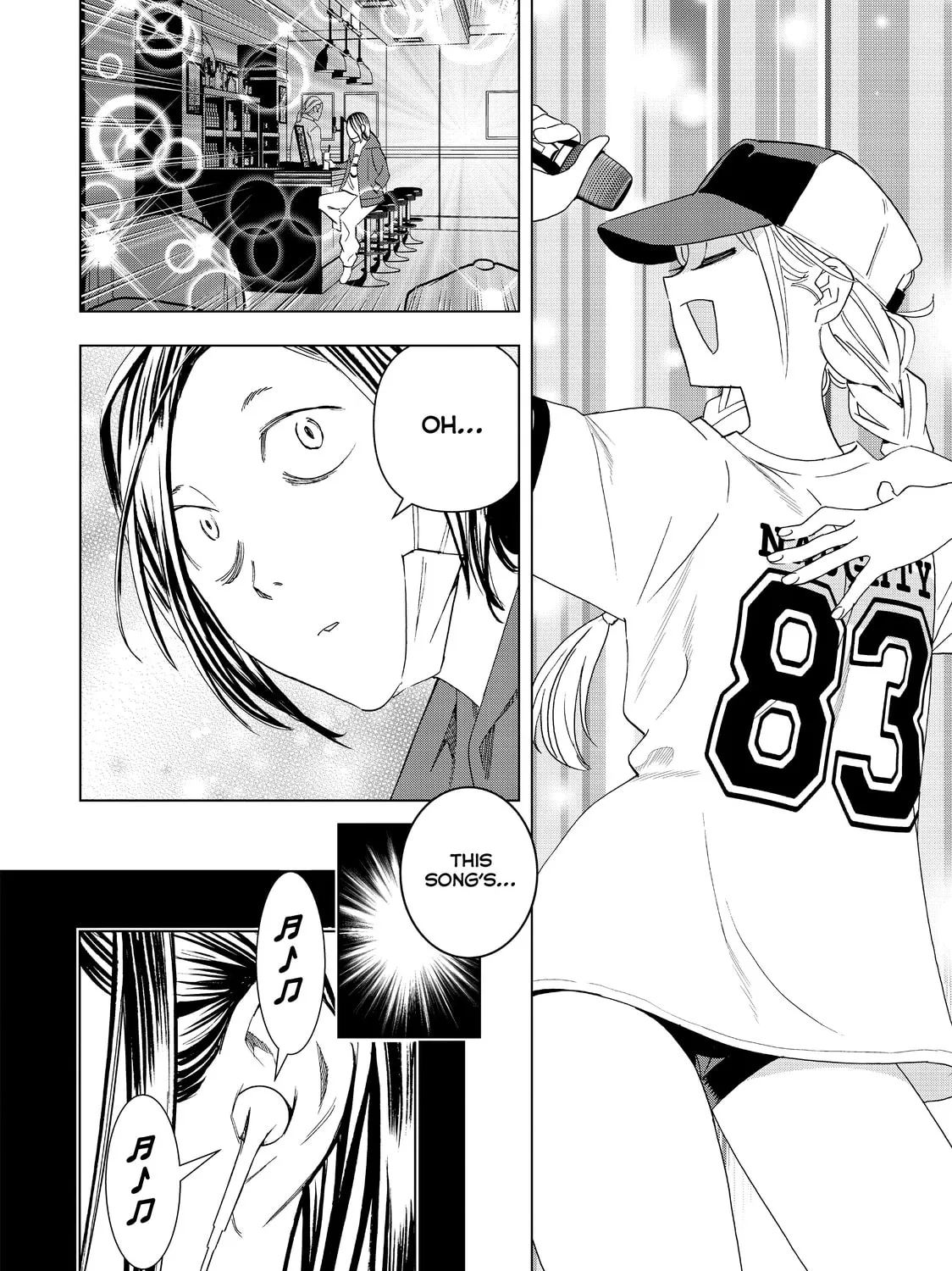 Read Ya Boy Kongming! chapter 13 image 6 on Lezhin