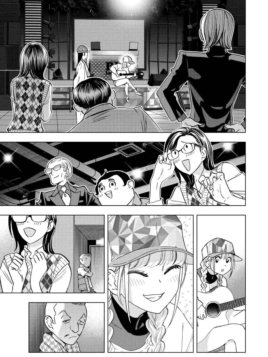 Read Ya Boy Kongming! chapter 130 image 24 on Lezhin