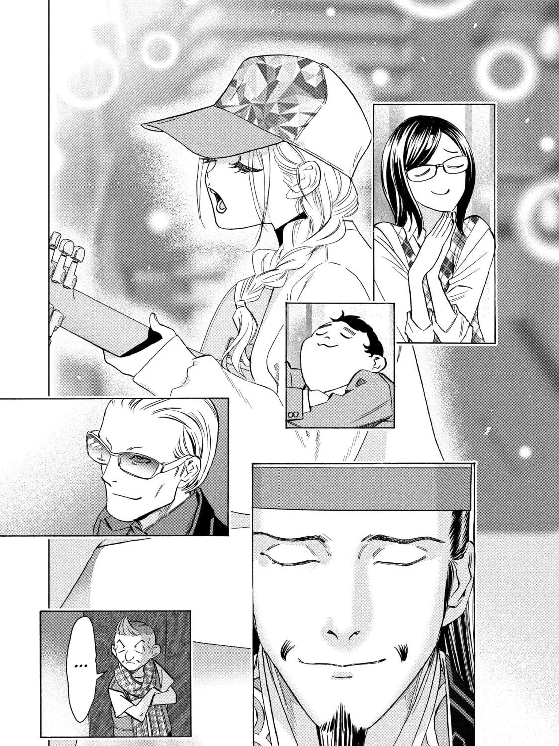 Read Ya Boy Kongming! chapter 130 image 28 on Lezhin