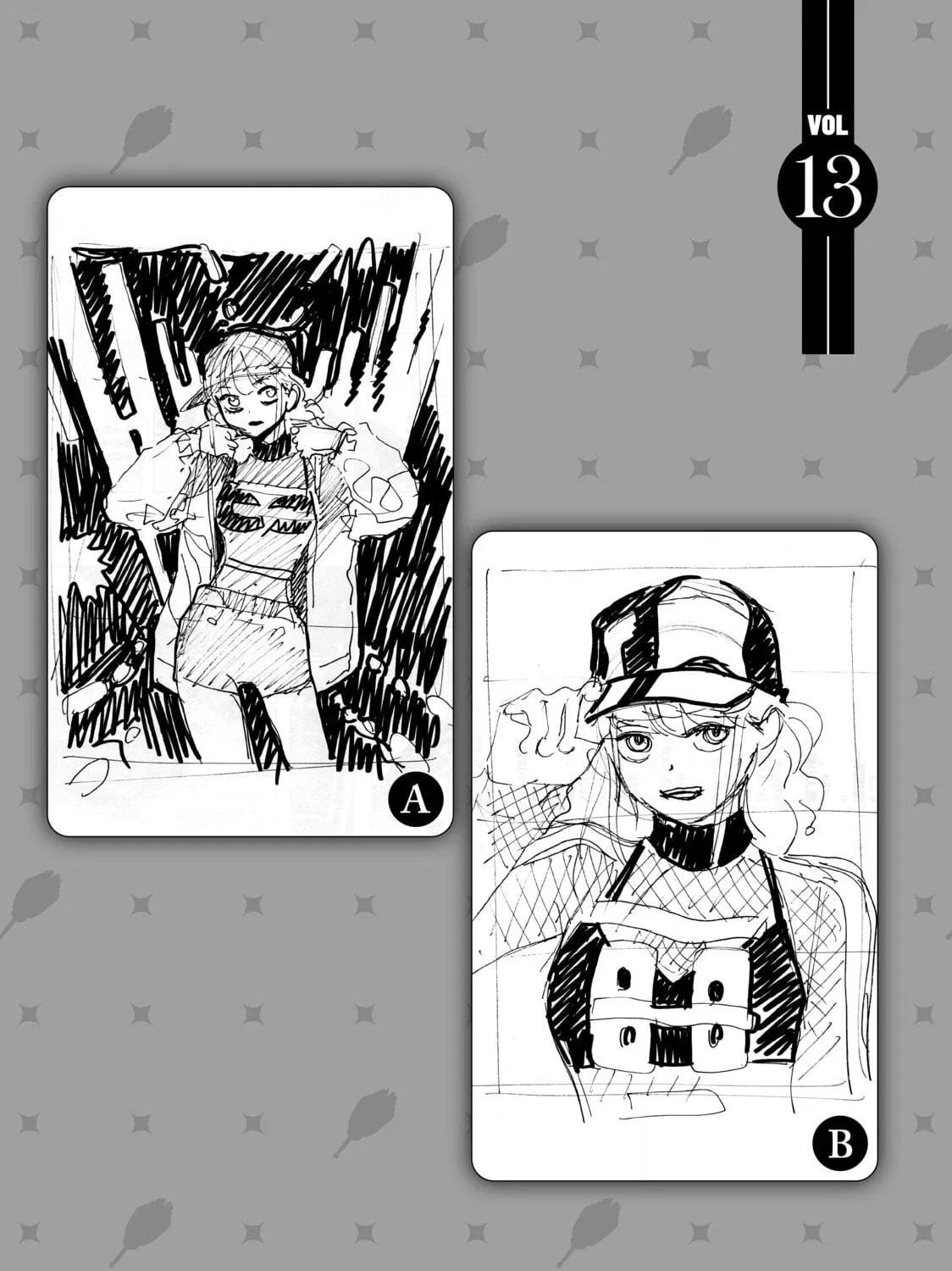 Read Ya Boy Kongming! chapter 131.5 image 4 on Lezhin