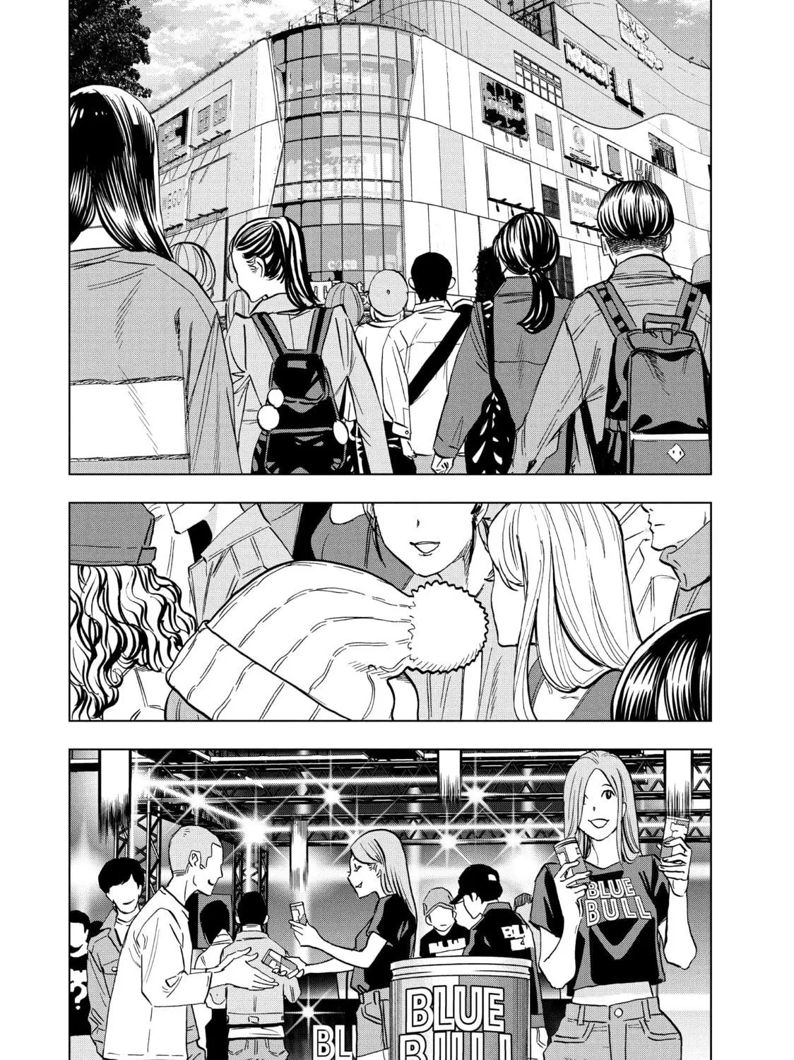 Read Ya Boy Kongming! chapter 131 image 10 on Lezhin