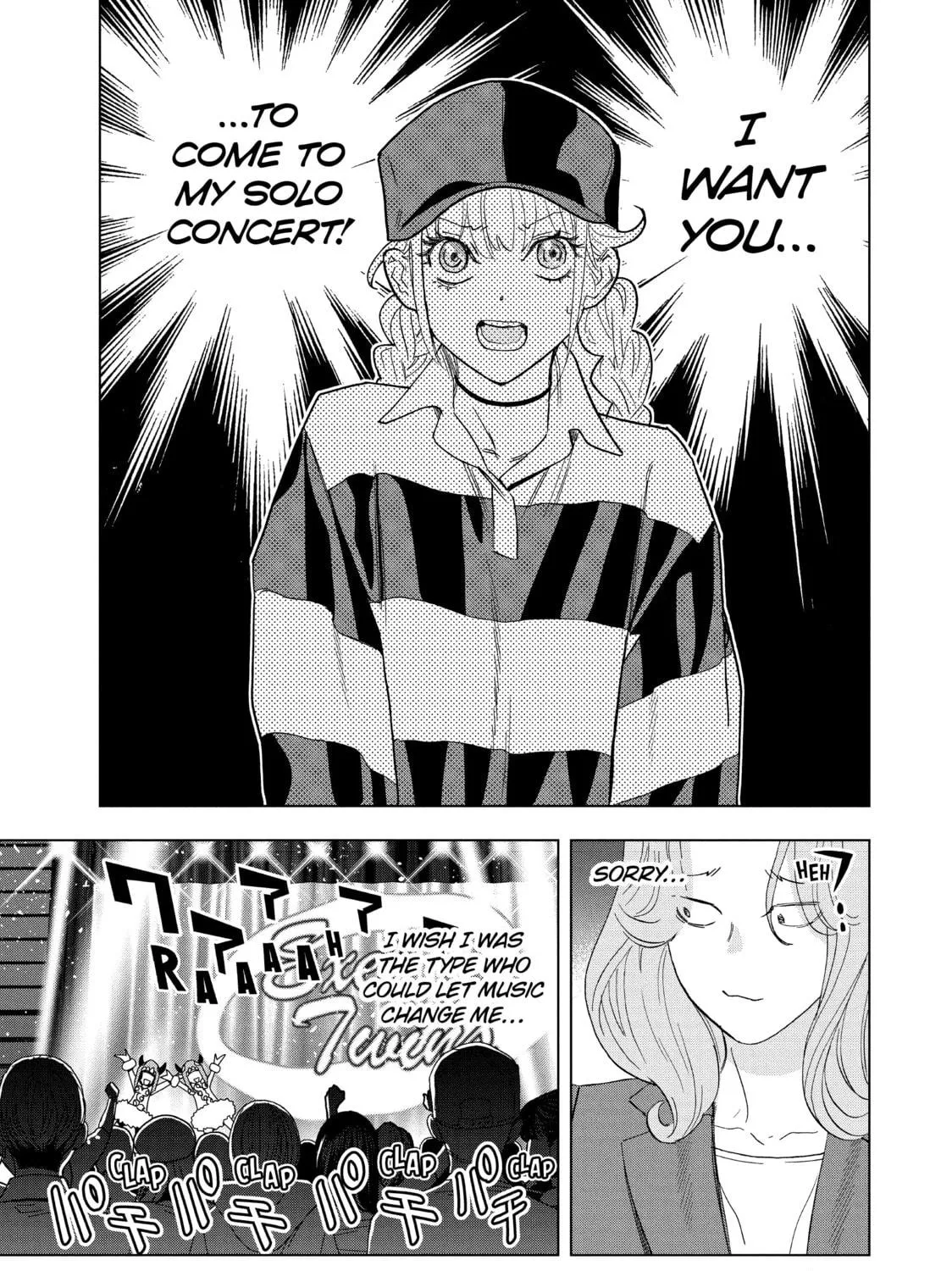 Read Ya Boy Kongming! chapter 131 image 18 on Lezhin