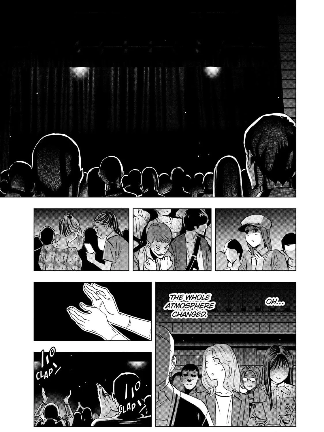 Read Ya Boy Kongming! chapter 131 image 22 on Lezhin