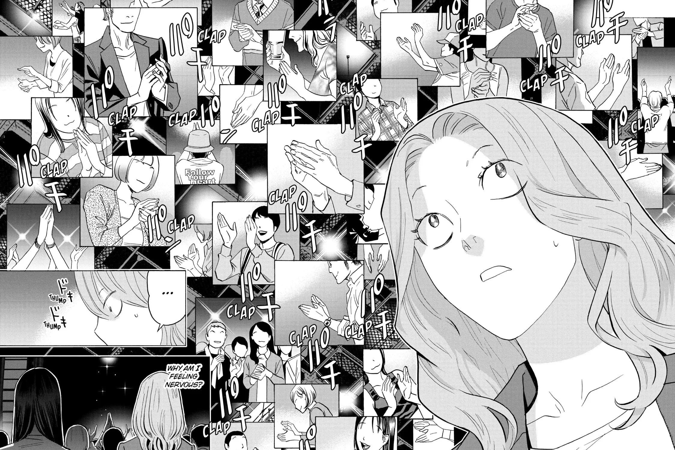 Read Ya Boy Kongming! chapter 131 image 24 on Lezhin