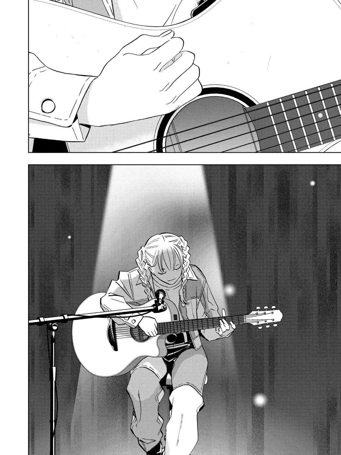 Read Ya Boy Kongming! chapter 132 image 10 on Lezhin