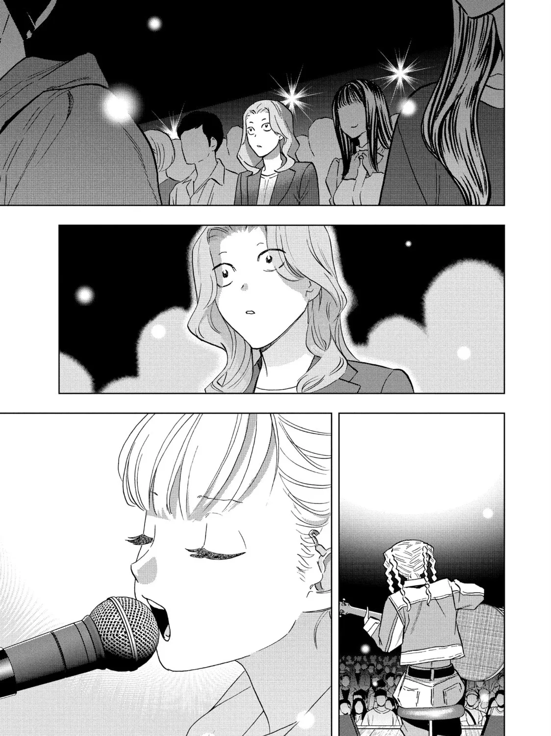 Read Ya Boy Kongming! chapter 132 image 12 on Lezhin