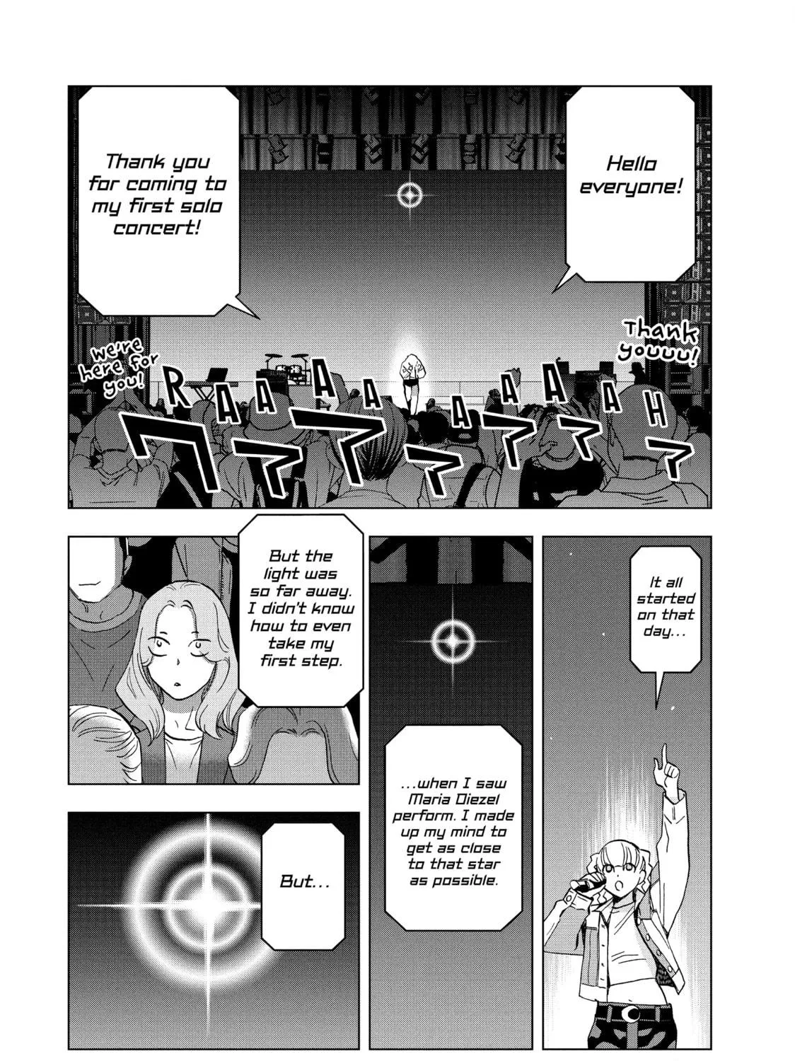 Read Ya Boy Kongming! chapter 132 image 18 on Lezhin